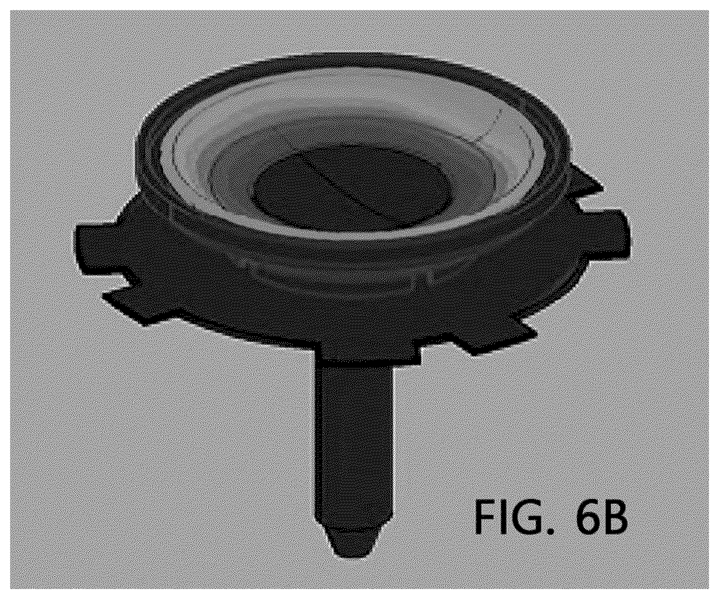 Patent US12338542 Figure 8 – Ingot growing apparatus