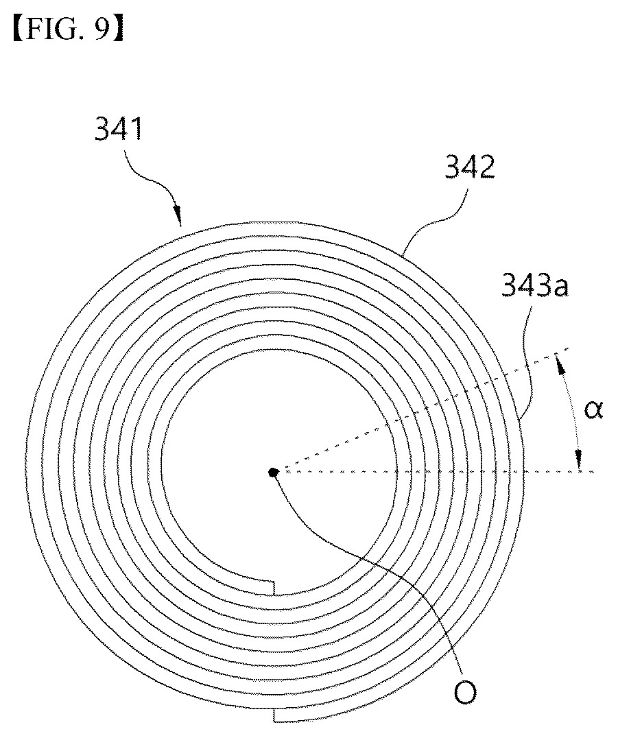 Patent US12338542 Figure 12 – Ingot growing apparatus