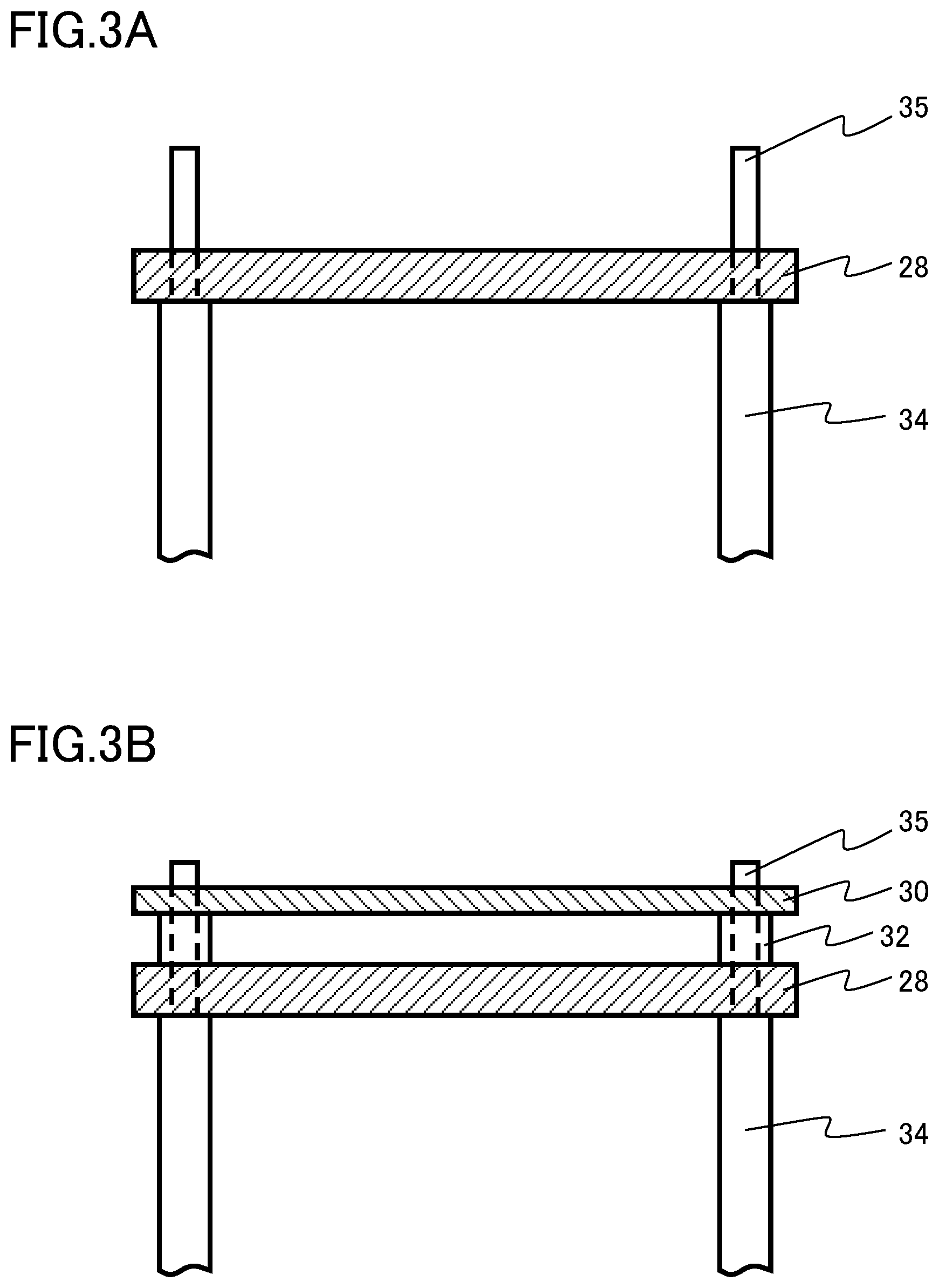 Patent US12338543 Figure 3 – Vapor phase growth method using reflector with changeable pattern
