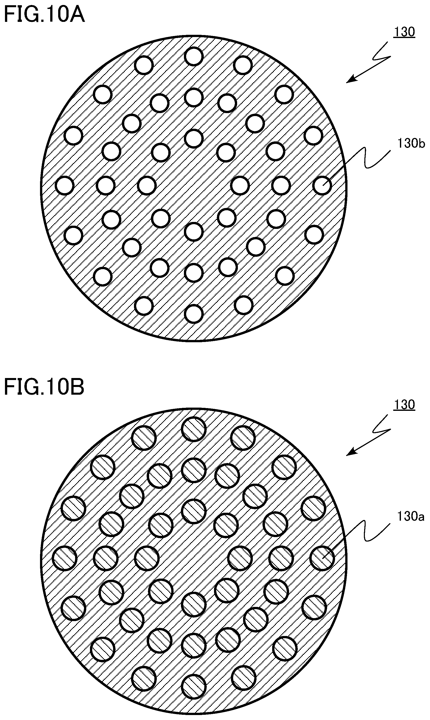 Patent US12338543 Figure 10 – Vapor phase growth method using reflector with changeable pattern
