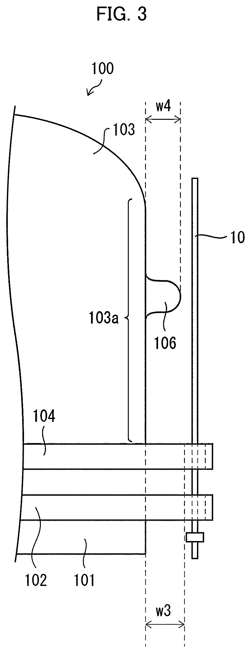 Patent US12338548 Figure 3 – Protective structure for silicon rod and method for manufacturing silicon rod