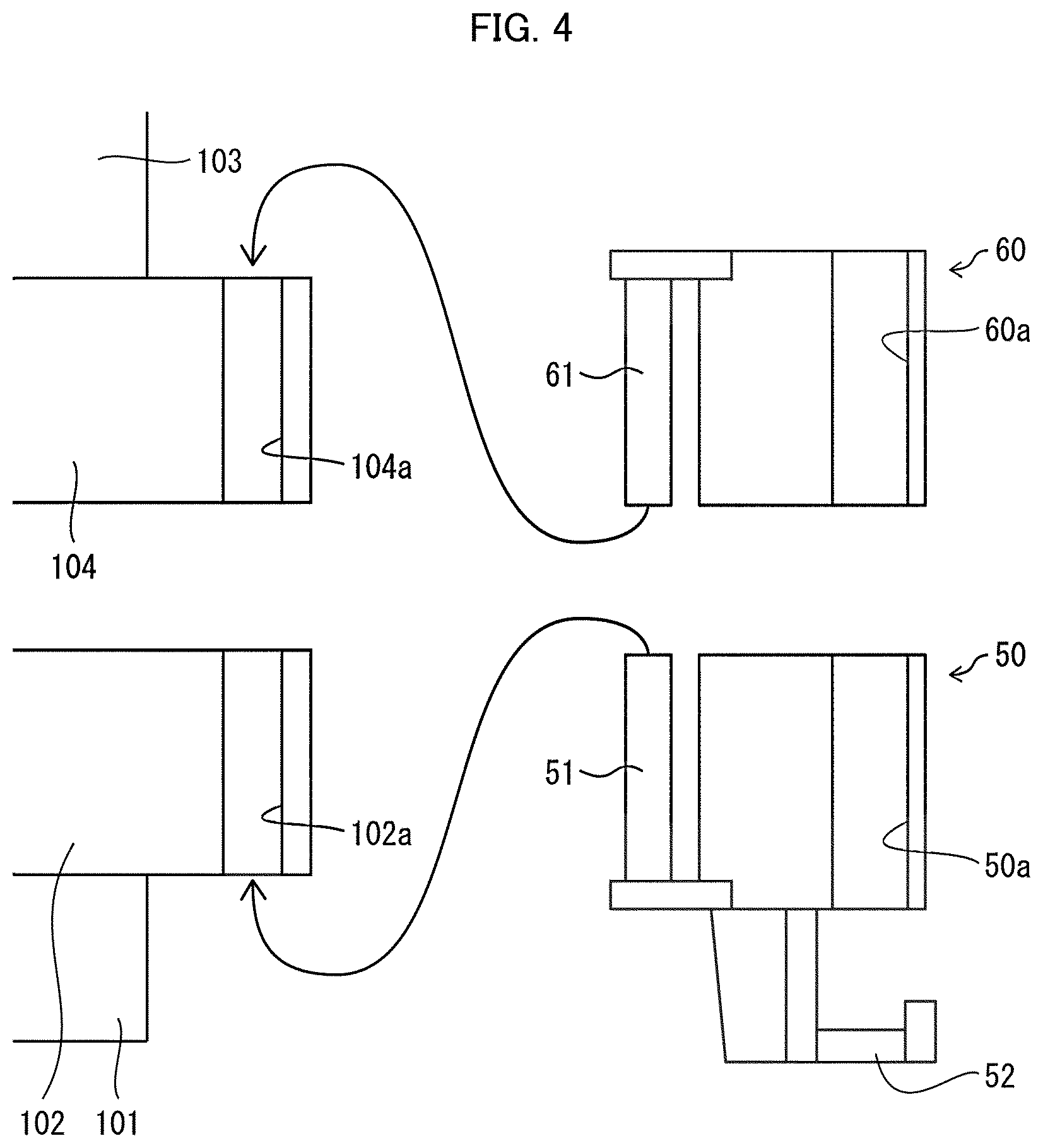 Patent US12338548 Figure 4 – Protective structure for silicon rod and method for manufacturing silicon rod