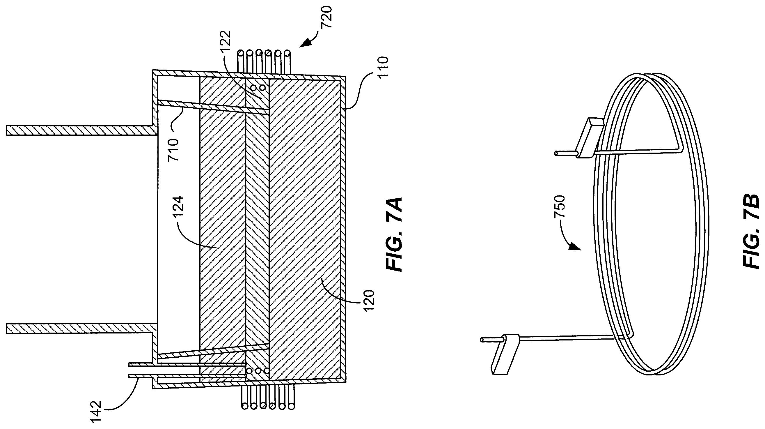 Patent US12338549 Figure 8 – Method and system for liquid encapsulated growth of cadmium zinc telluride crystals