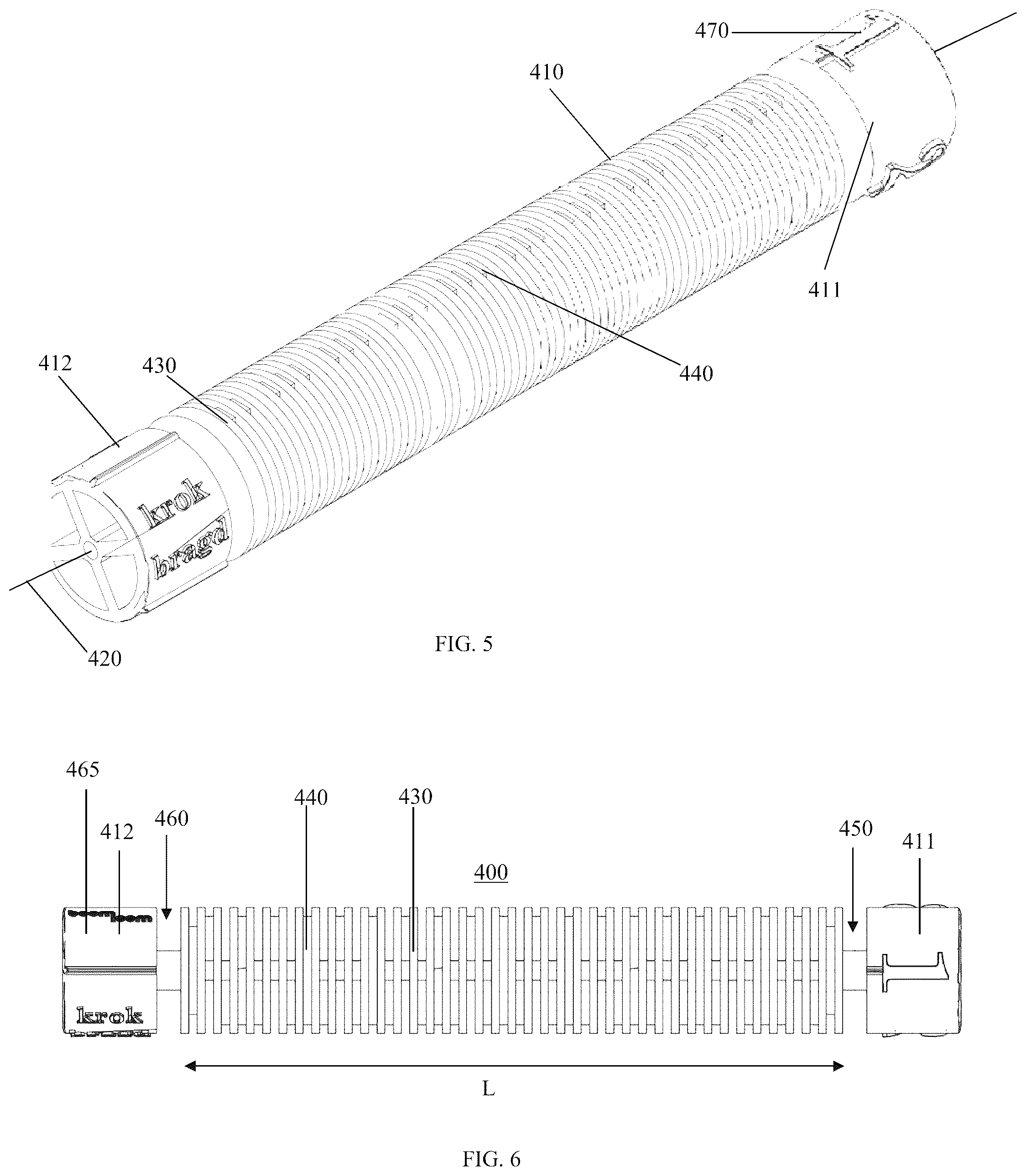 Patent US12338554 Figure 4 – Weaving loom