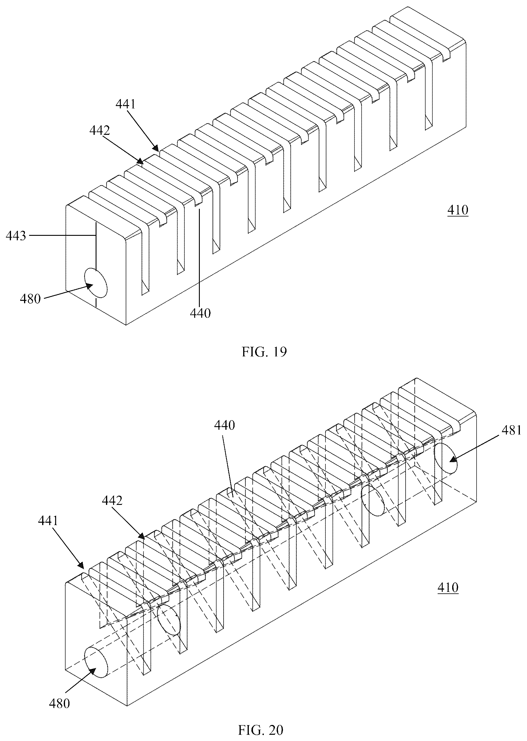 Patent US12338554 Figure 11 – Weaving loom