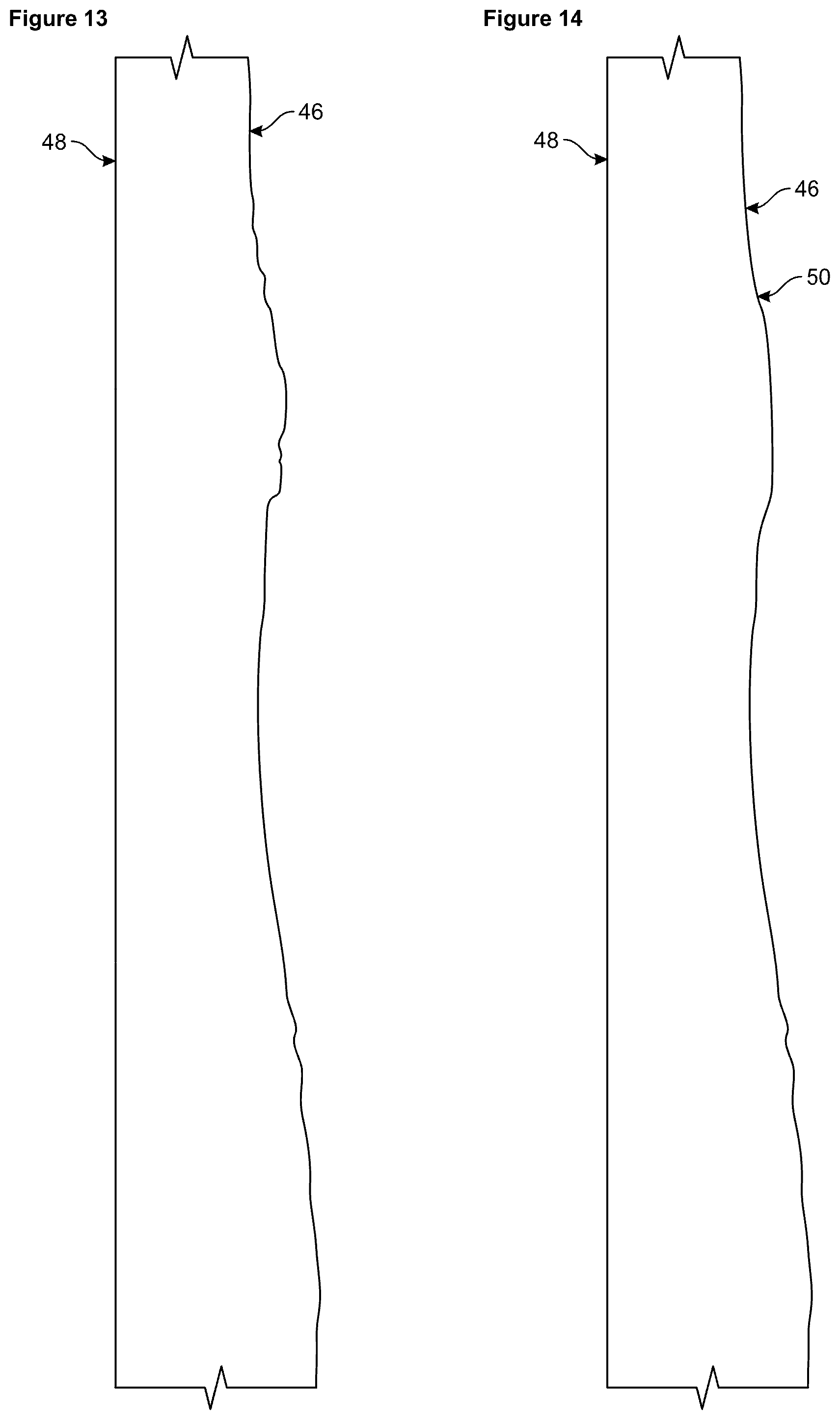 Patent US12338560 Figure 8 – Method of making bespoke knitted compression garment