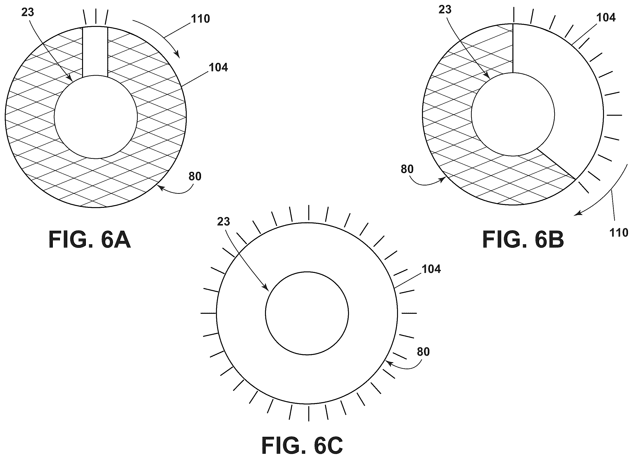 Patent US12338564 Figure 6 – Household appliance with luminary communication interface