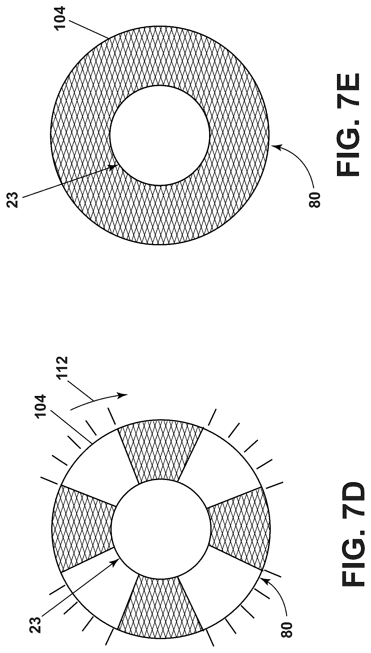 Patent US12338564 Figure 8 – Household appliance with luminary communication interface