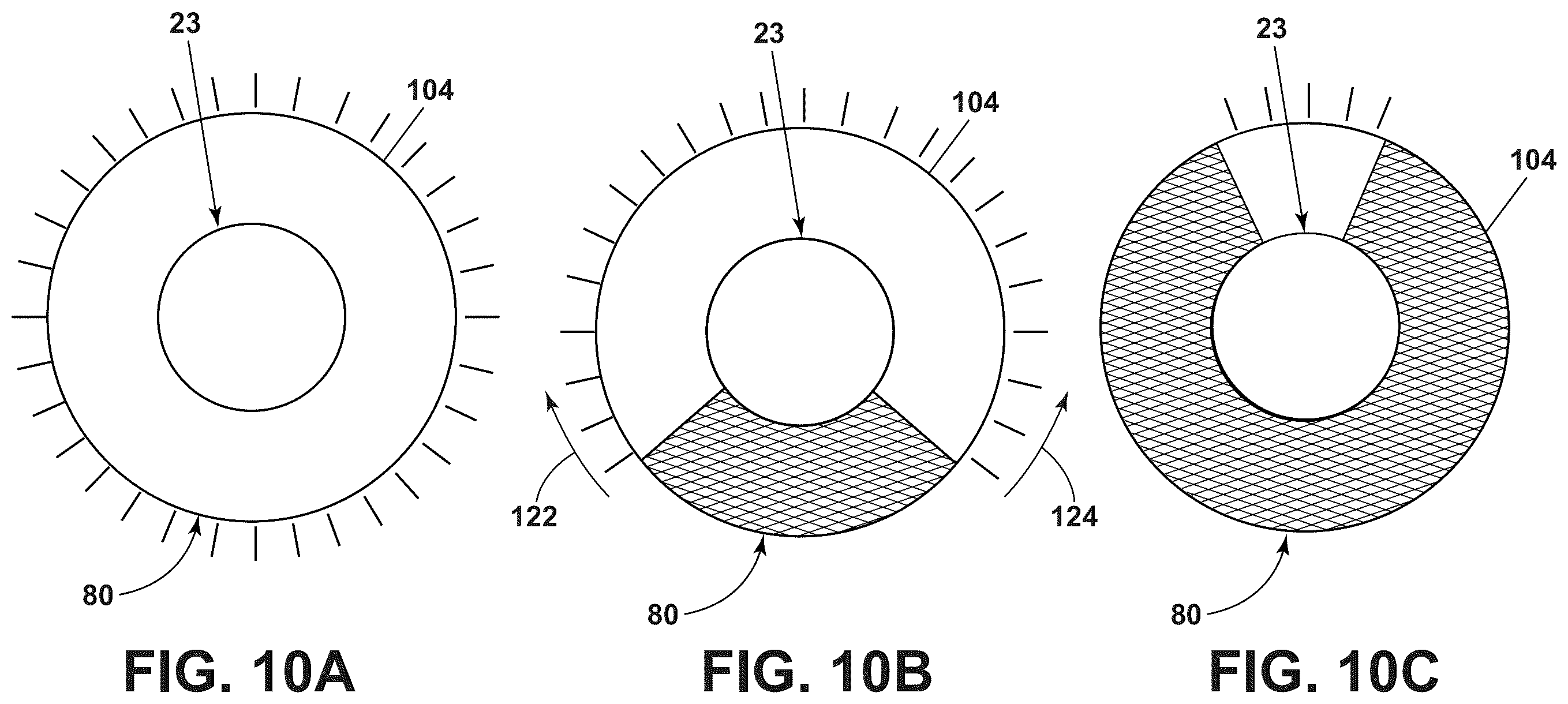 Patent US12338564 Figure 12 – Household appliance with luminary communication interface