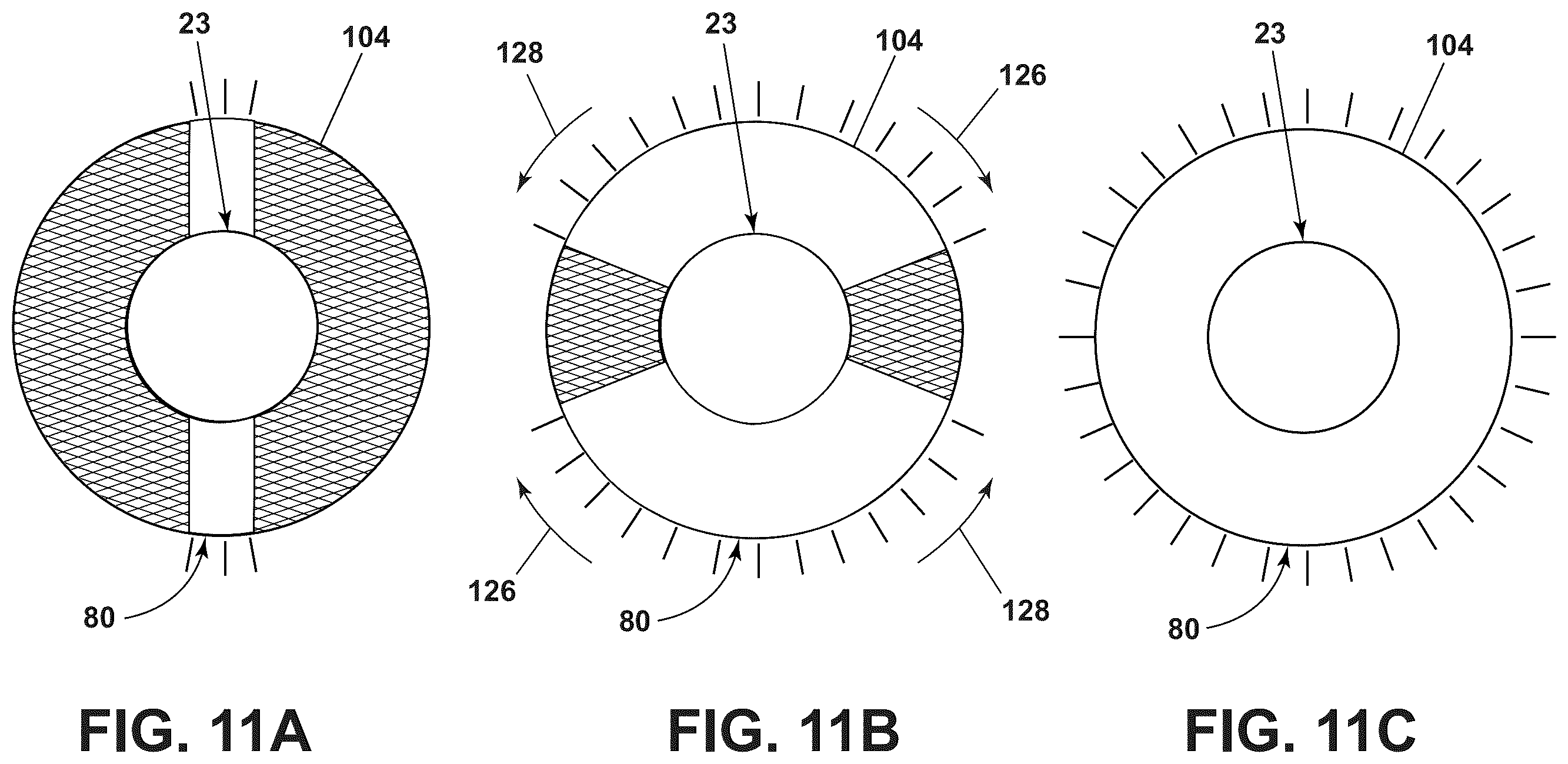 Patent US12338564 Figure 13 – Household appliance with luminary communication interface
