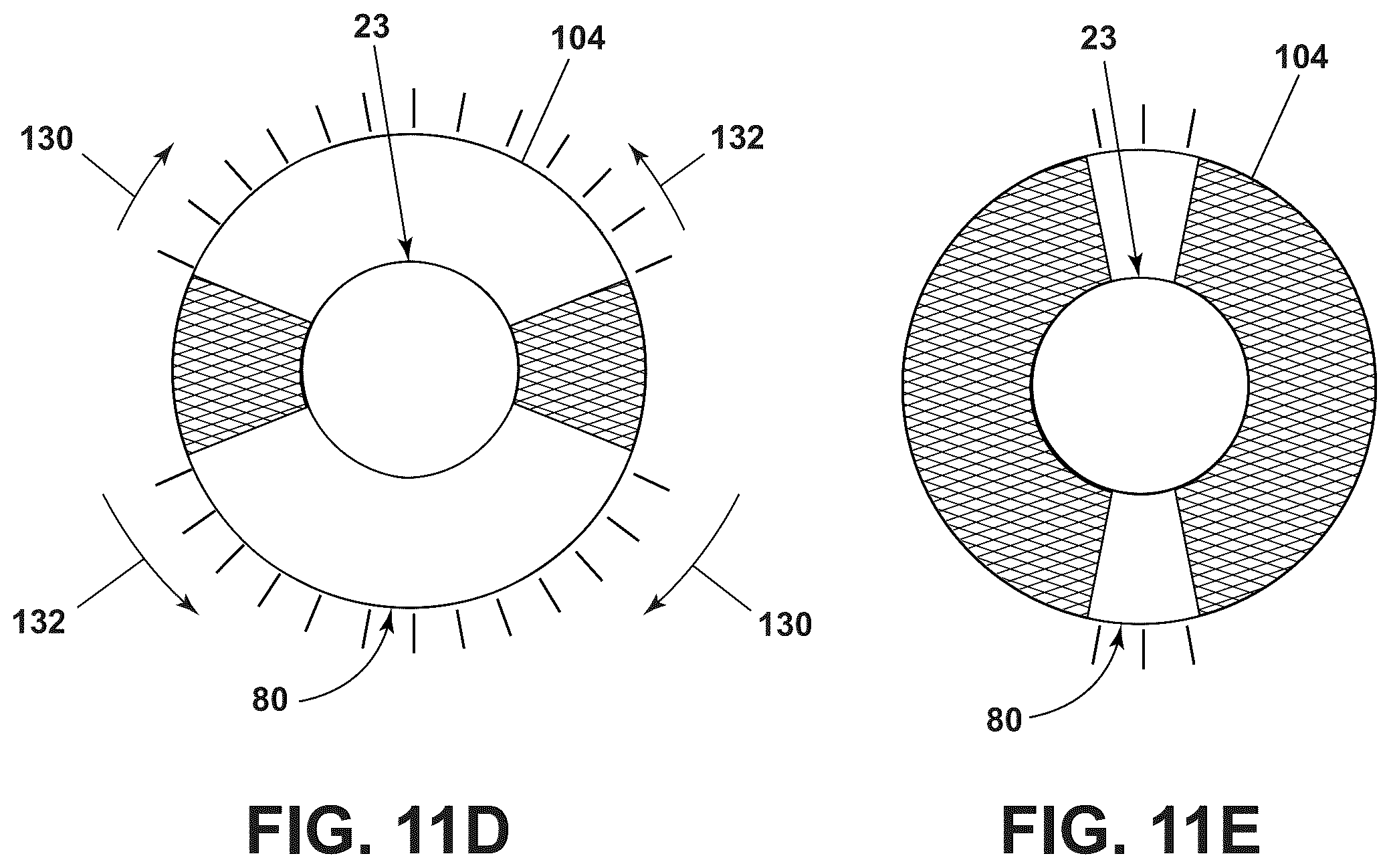 Patent US12338564 Figure 14 – Household appliance with luminary communication interface