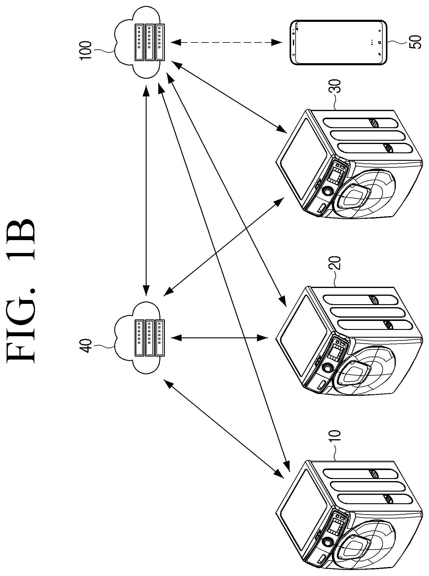 Patent US12338565 Figure 2 – Electronic device and controlling method thereof