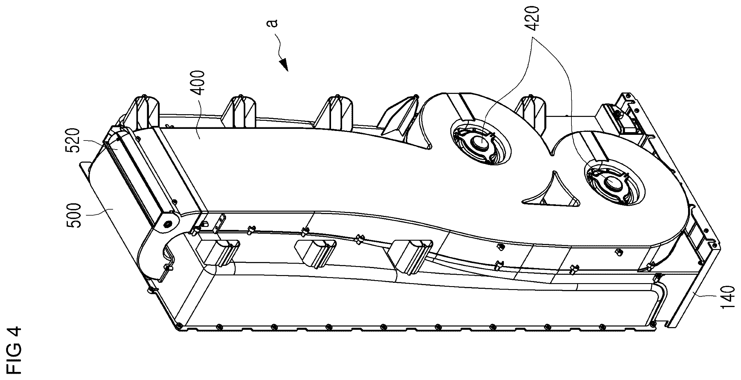 Patent US12338569 Figure 4 – Multifunctional storage system