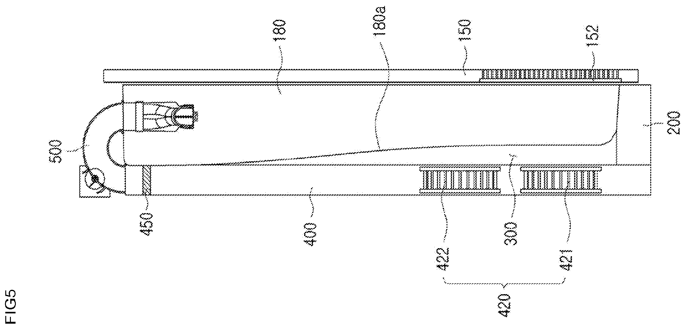 Patent US12338569 Figure 5 – Multifunctional storage system