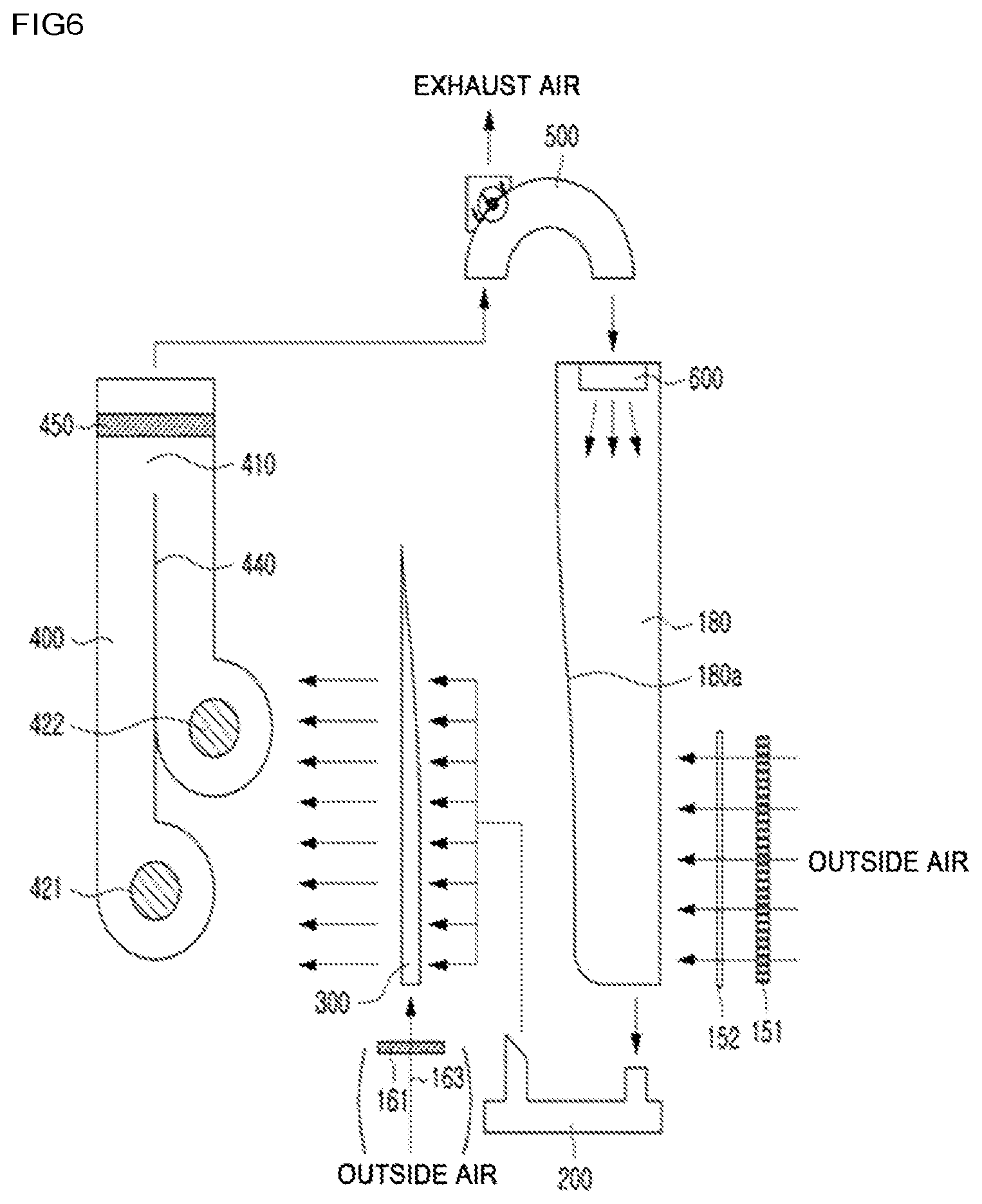 Patent US12338569 Figure 6 – Multifunctional storage system