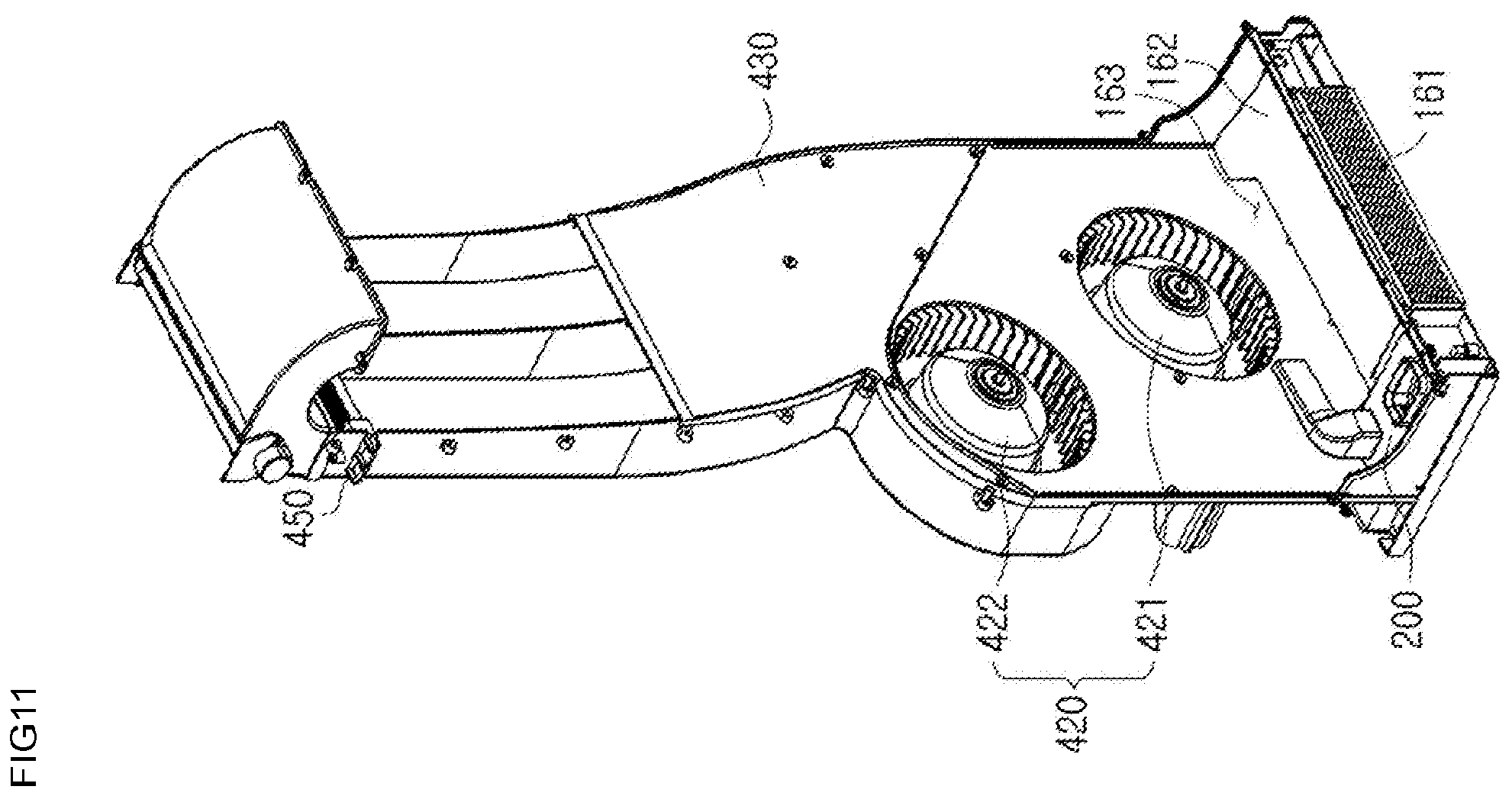 Patent US12338569 Figure 10 – Multifunctional storage system