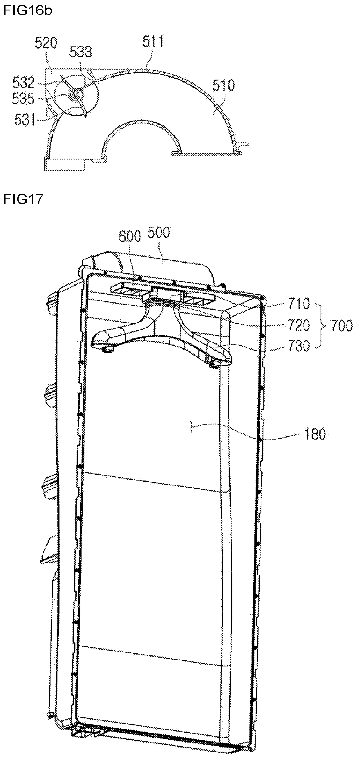 Patent US12338569 Figure 13 – Multifunctional storage system