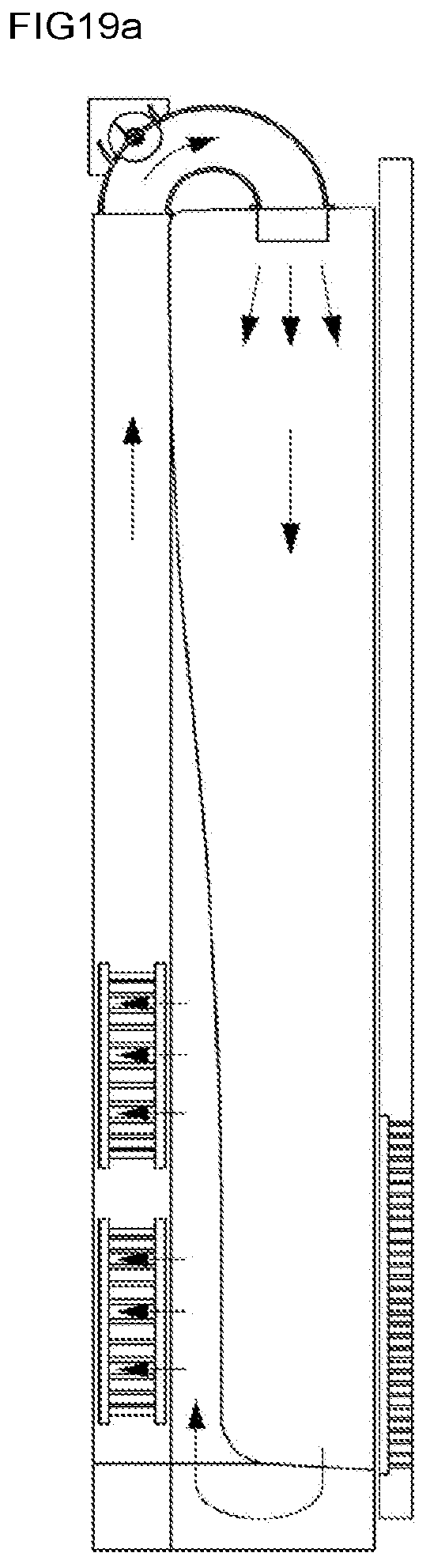 Patent US12338569 Figure 15 – Multifunctional storage system