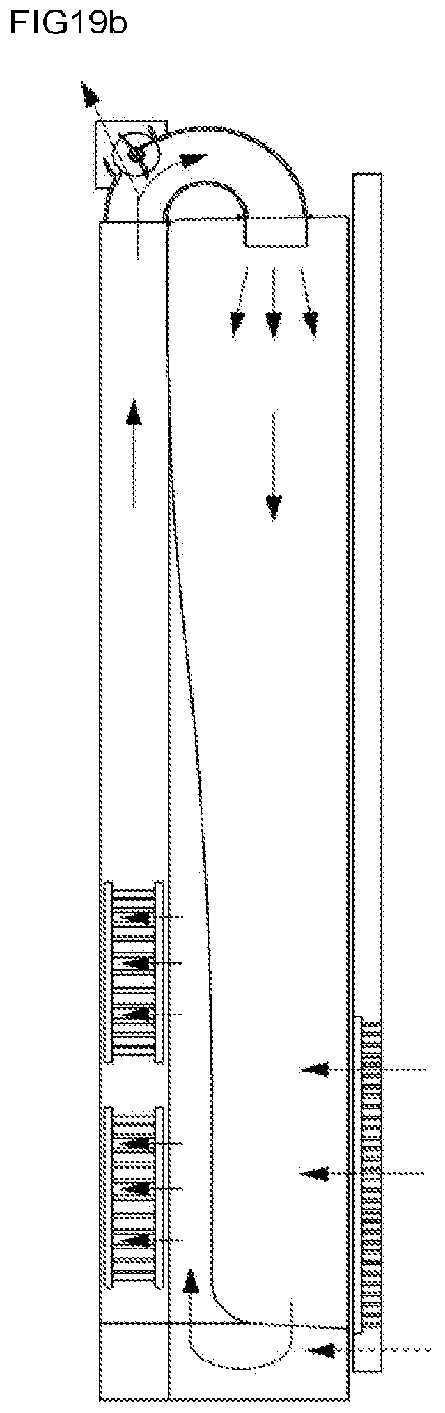 Patent US12338569 Figure 16 – Multifunctional storage system