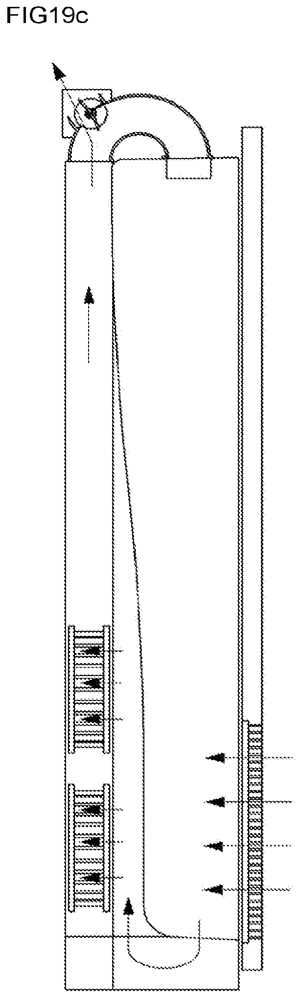 Patent US12338569 Figure 17 – Multifunctional storage system