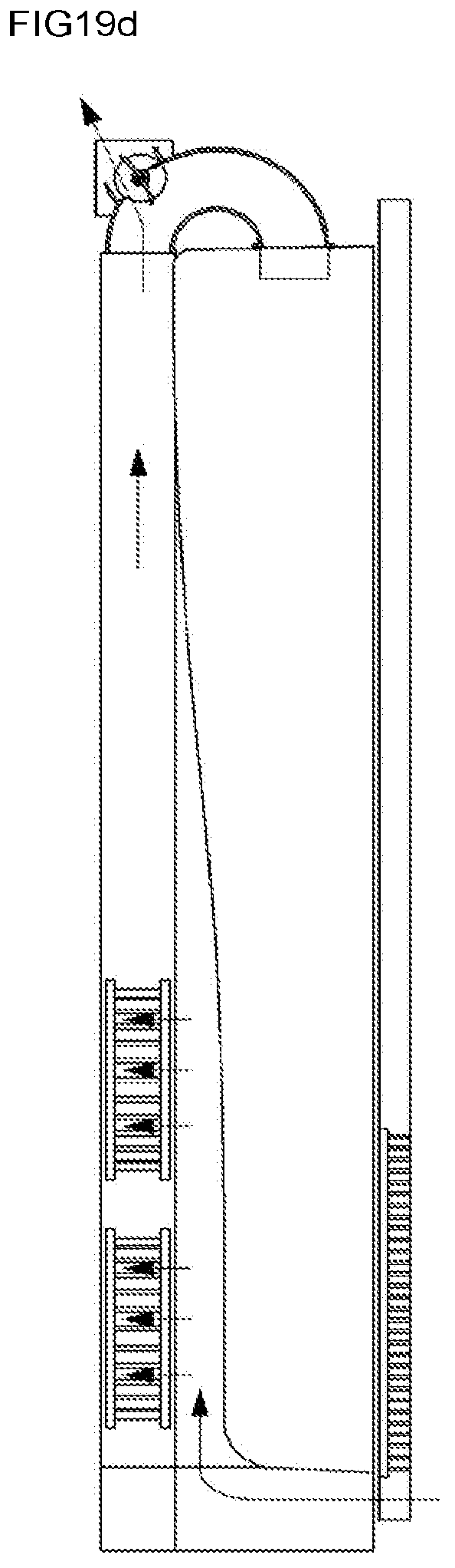 Patent US12338569 Figure 18 – Multifunctional storage system