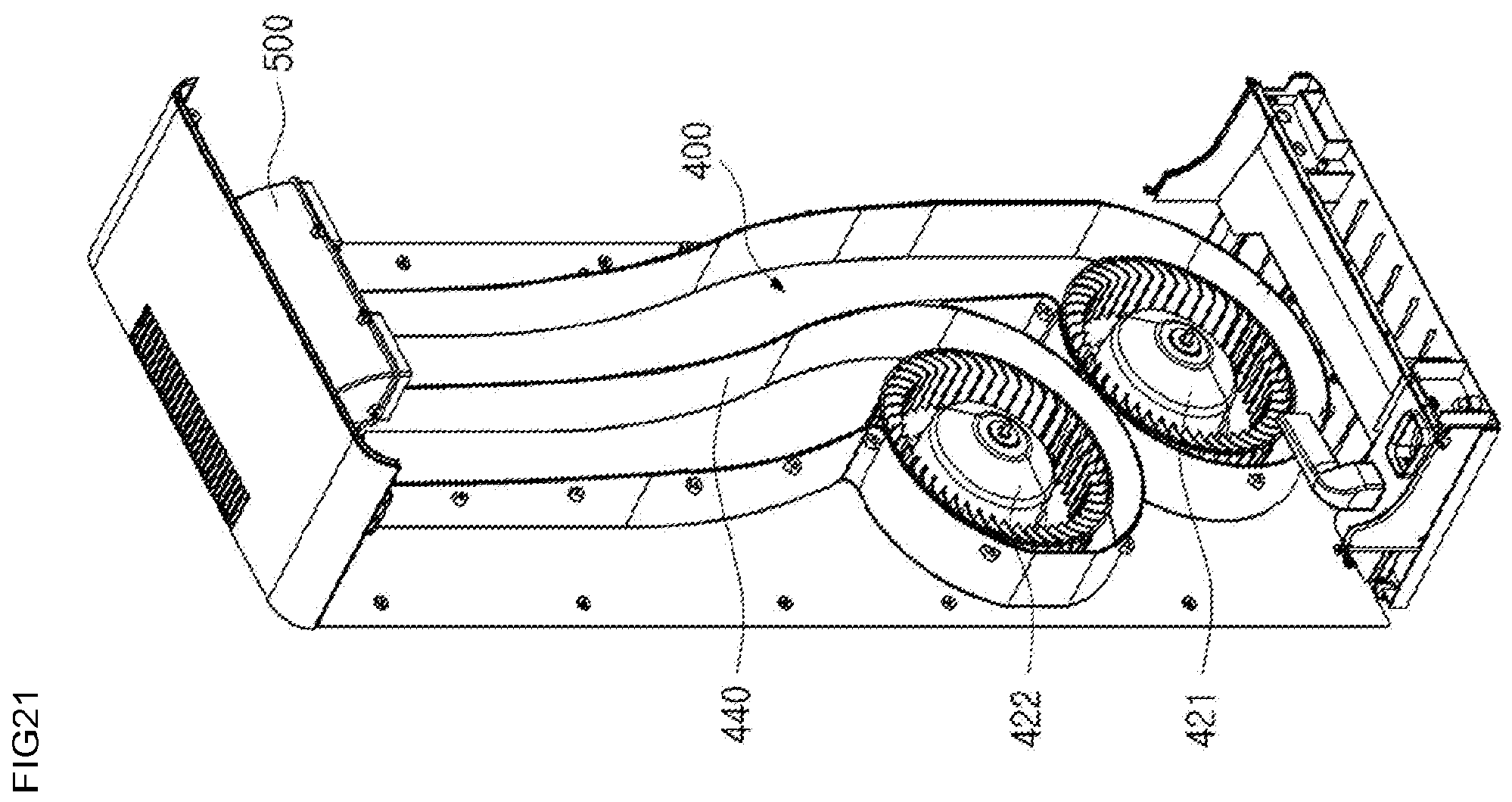Patent US12338569 Figure 20 – Multifunctional storage system