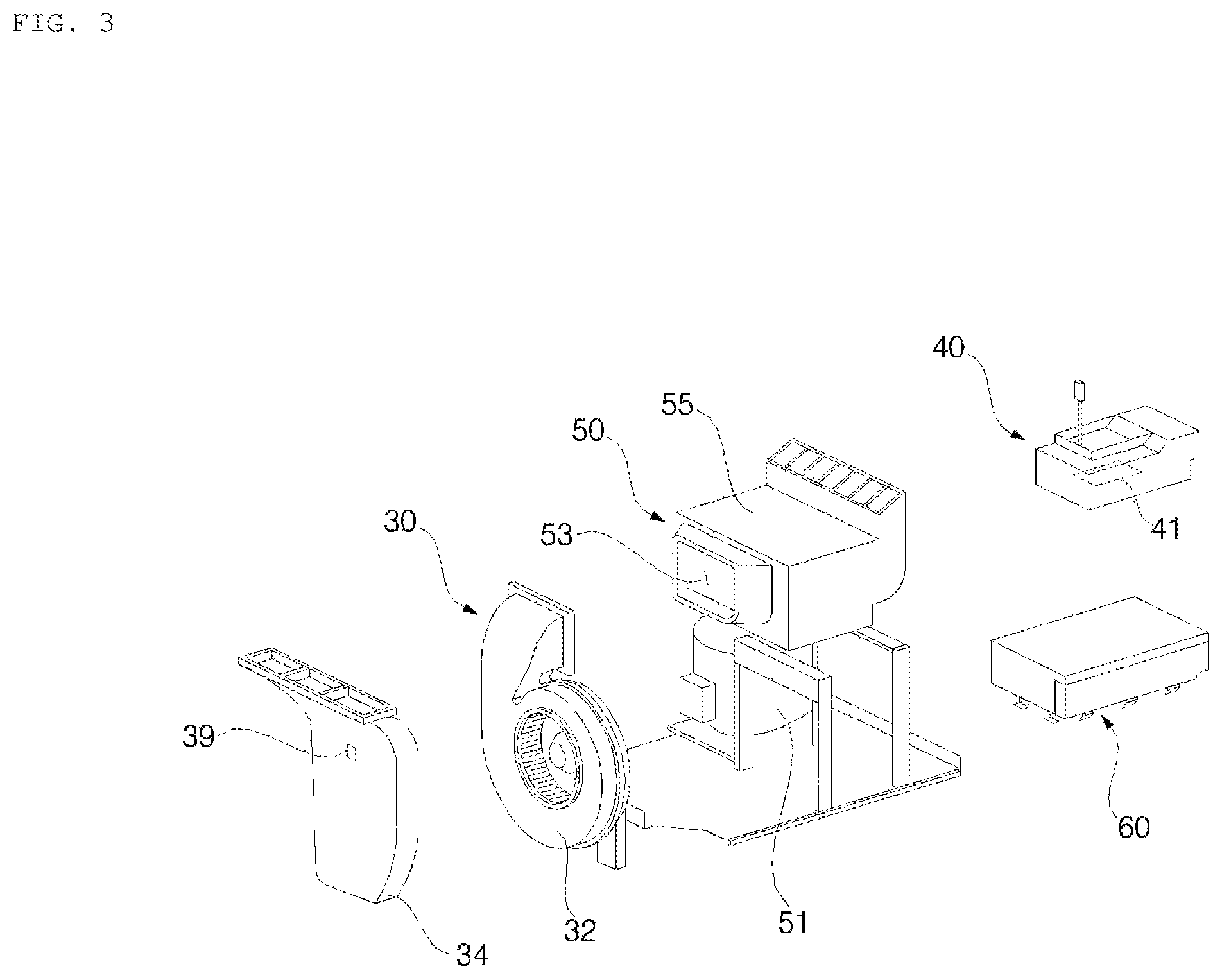 Patent US12338571 Figure 3 – Method of controlling laundry treating apparatus