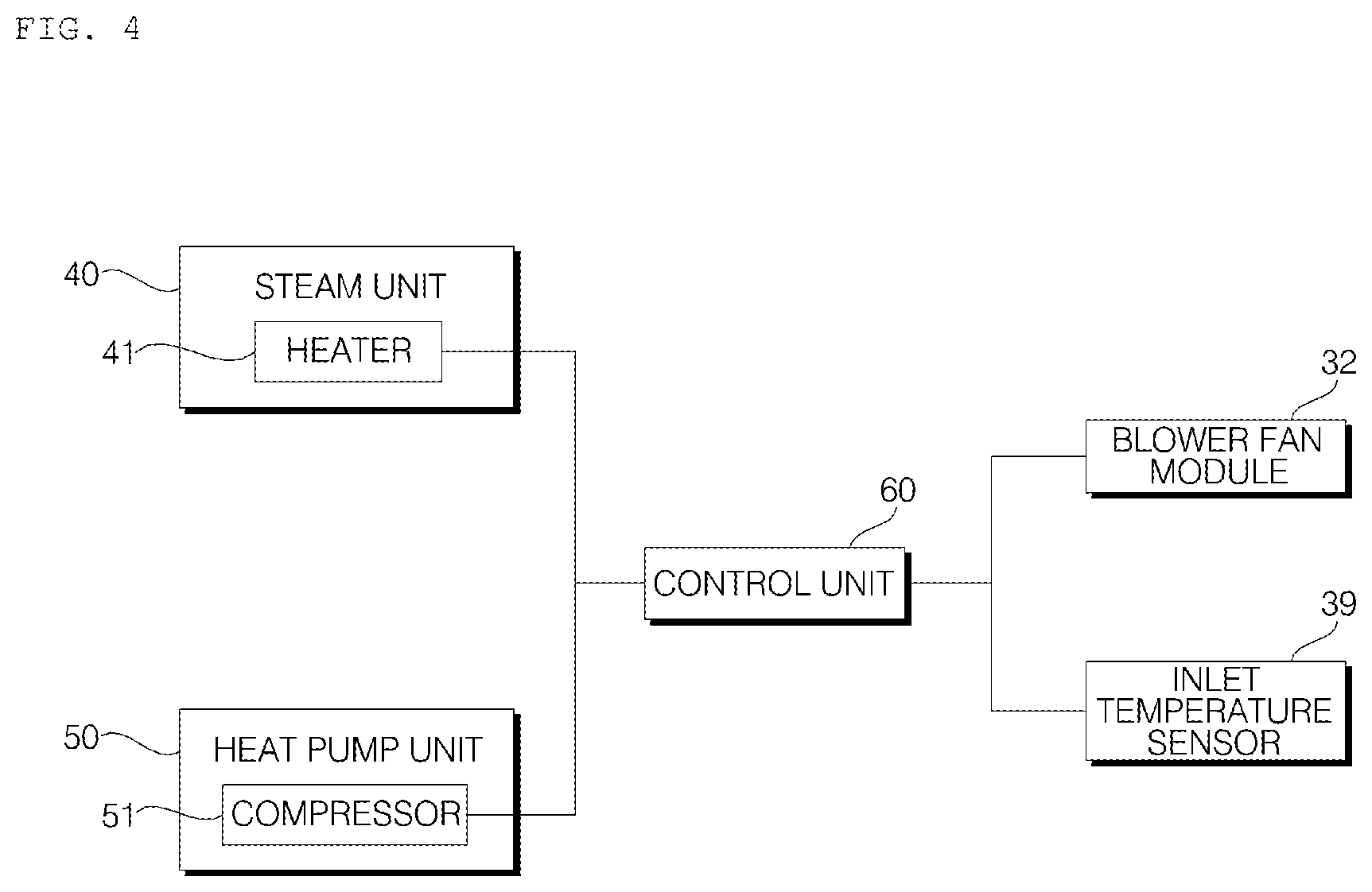 Patent US12338571 Figure 4 – Method of controlling laundry treating apparatus