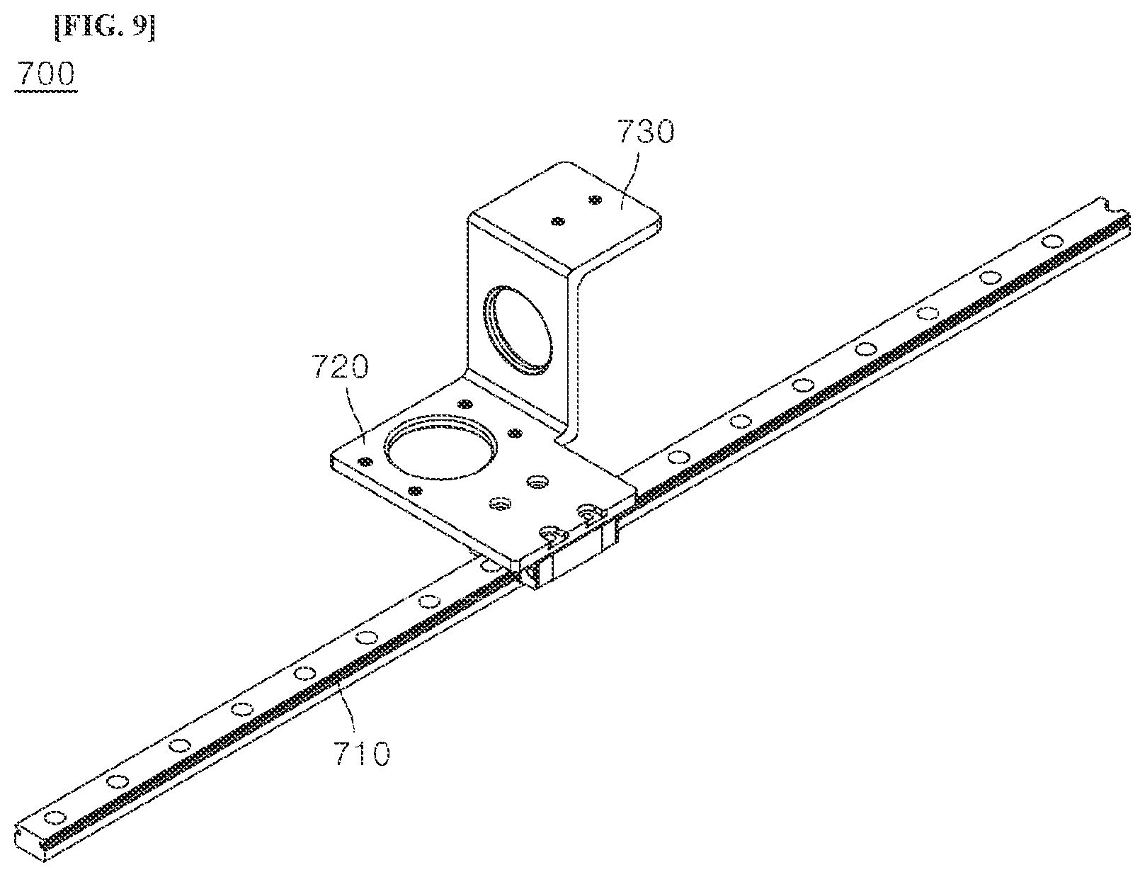 Patent US12338572 Figure 8 – Clothing treatment apparatus and method for controlling same