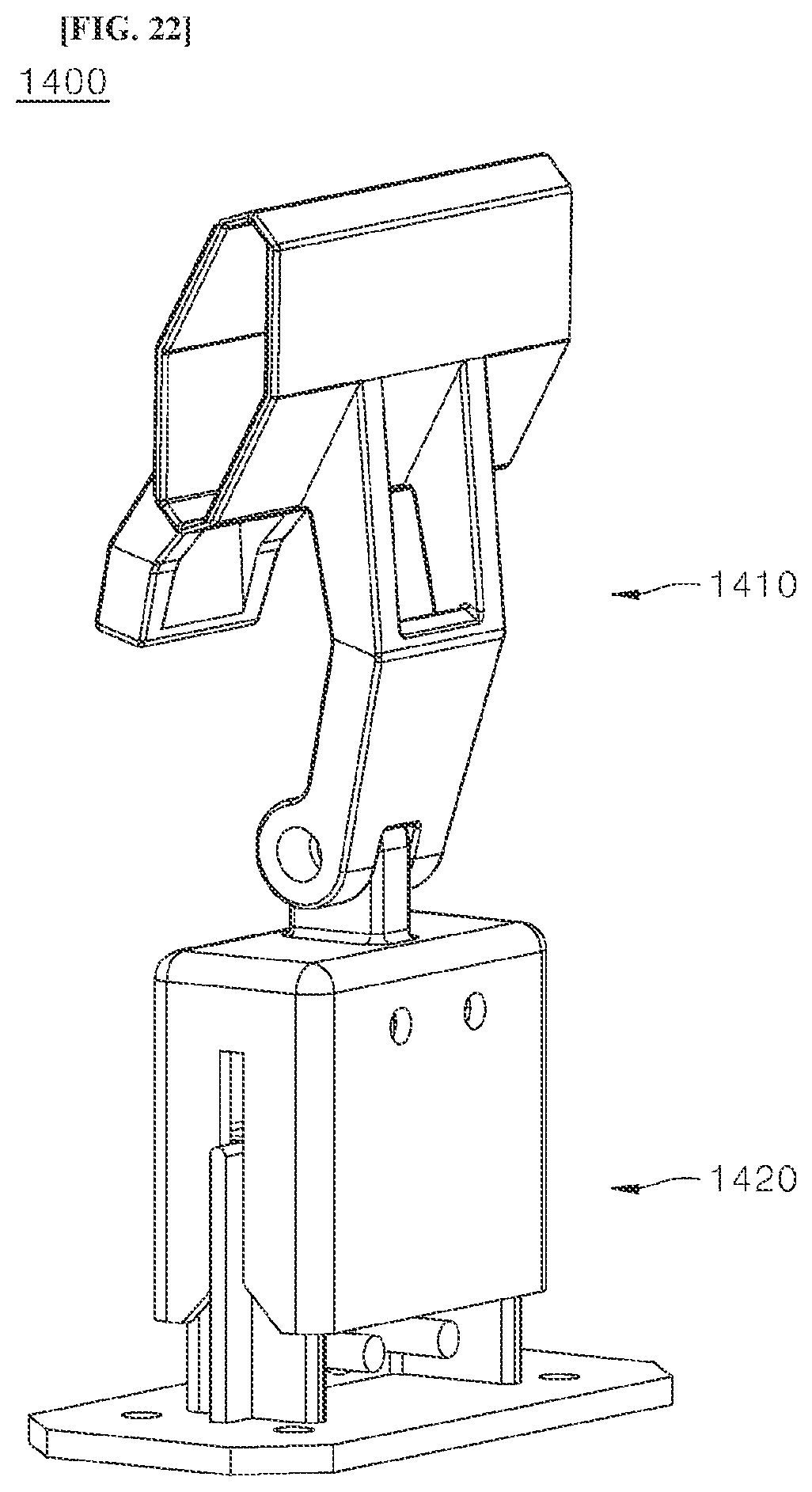 Patent US12338572 Figure 19 – Clothing treatment apparatus and method for controlling same