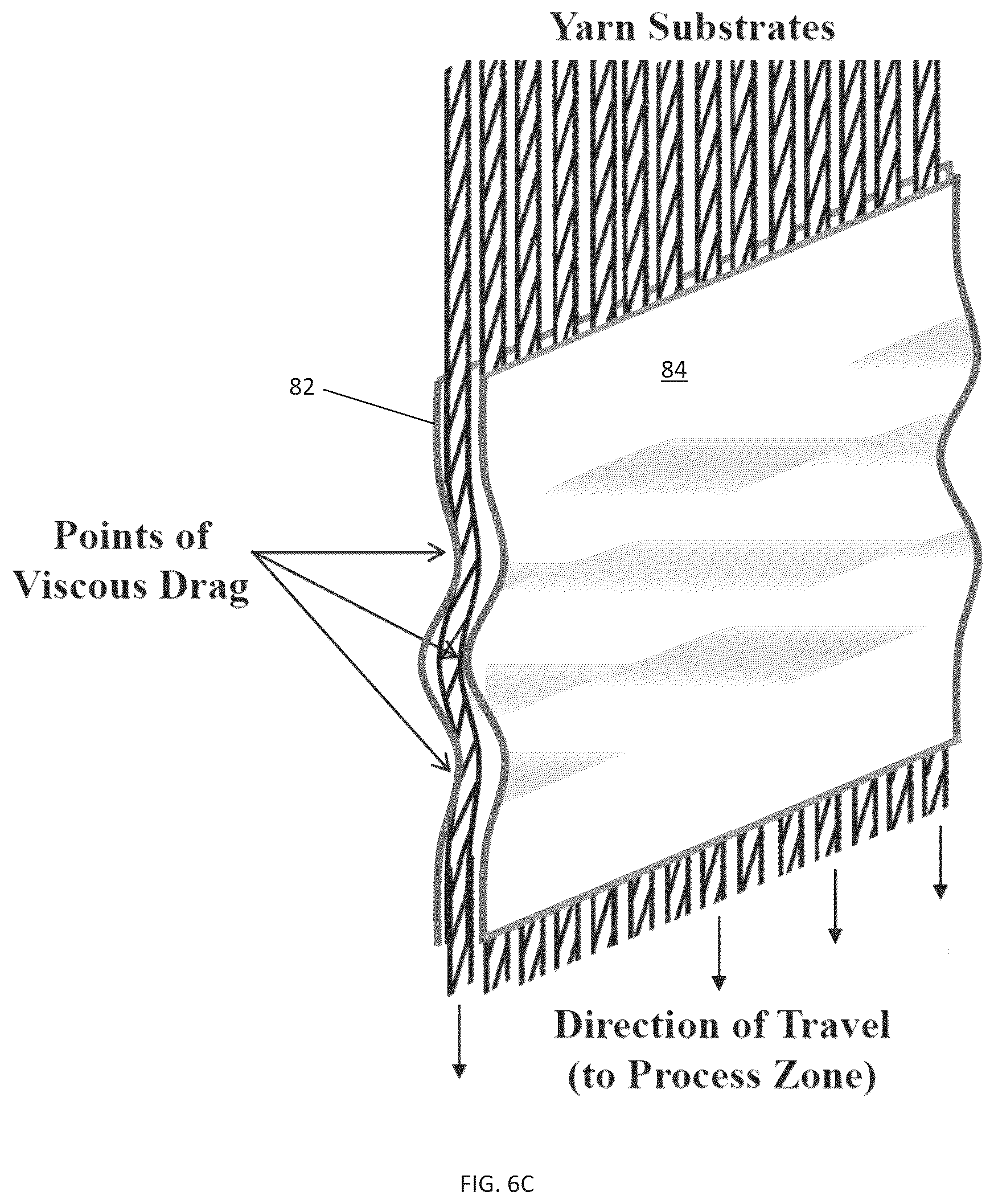 Patent US12338574 Figure 9 – Methods, processes, and apparatuses for producing welded substrates