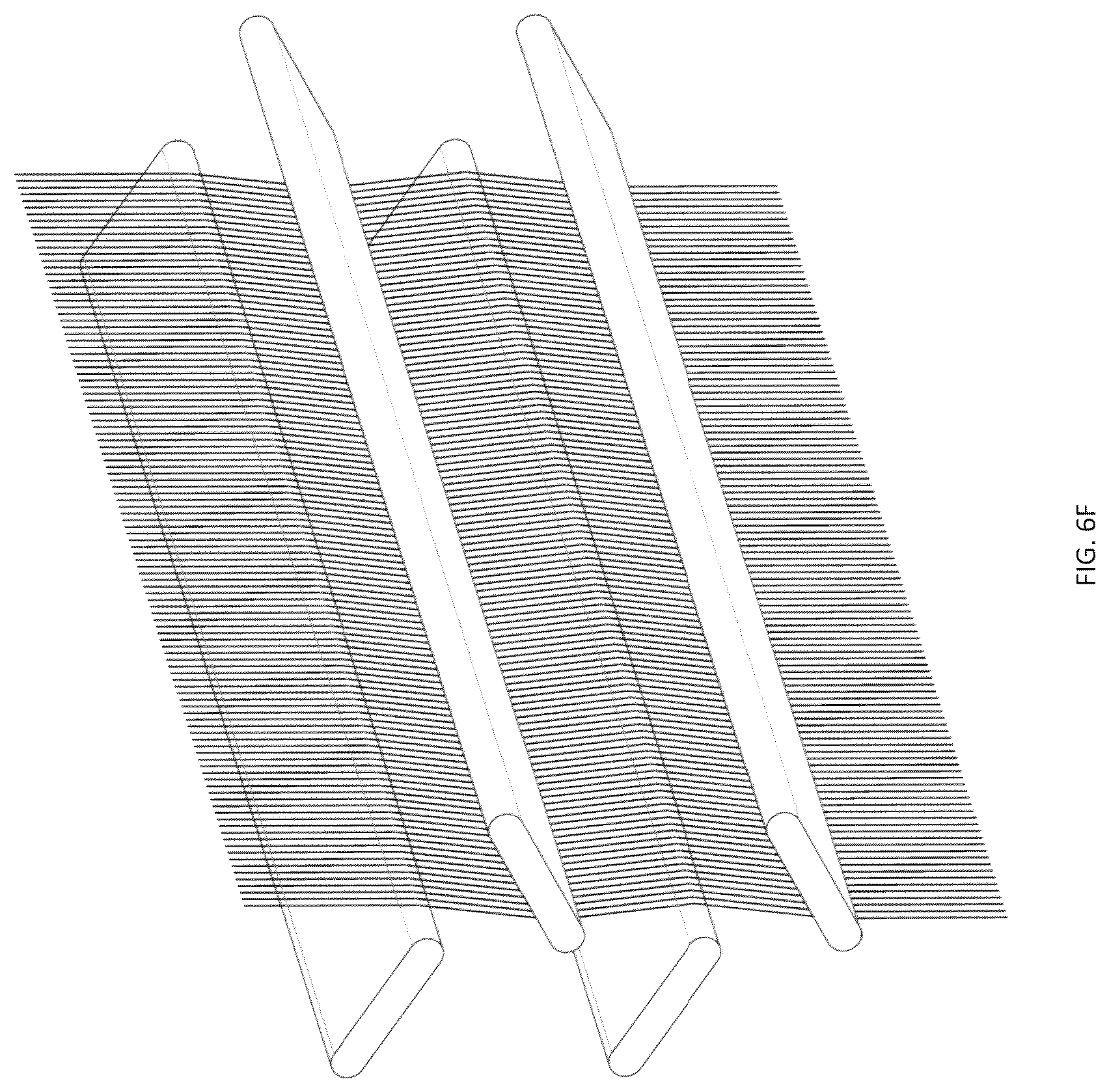 Patent US12338574 Figure 11 – Methods, processes, and apparatuses for producing welded substrates