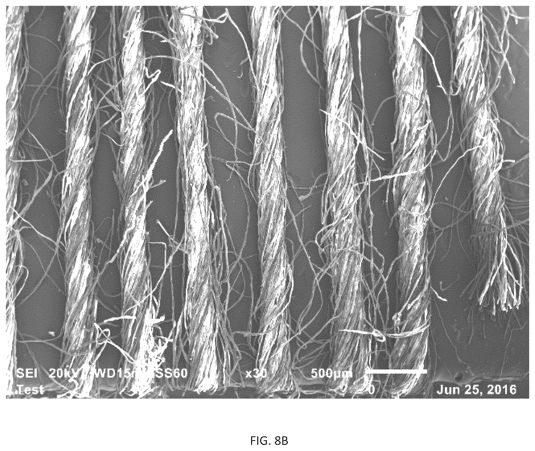 Patent US12338574 Figure 17 – Methods, processes, and apparatuses for producing welded substrates
