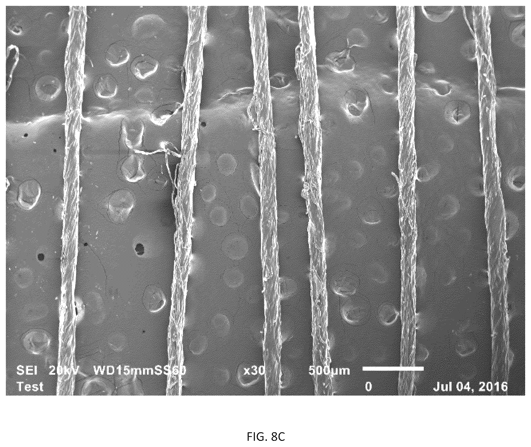 Patent US12338574 Figure 18 – Methods, processes, and apparatuses for producing welded substrates