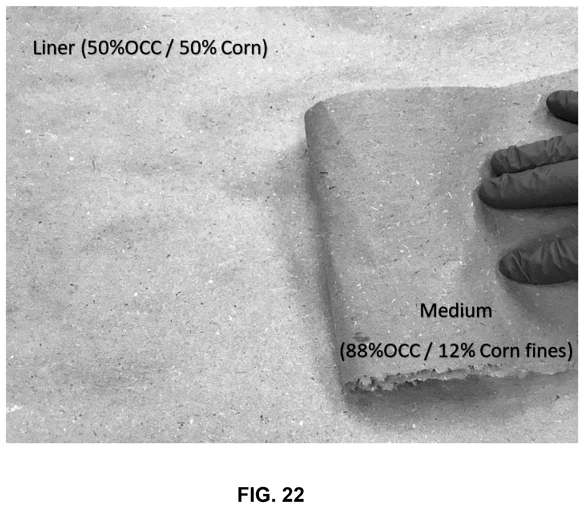 Patent US12338578 Figure 20 – System and method for refining agricultural fibers to a pulp specification