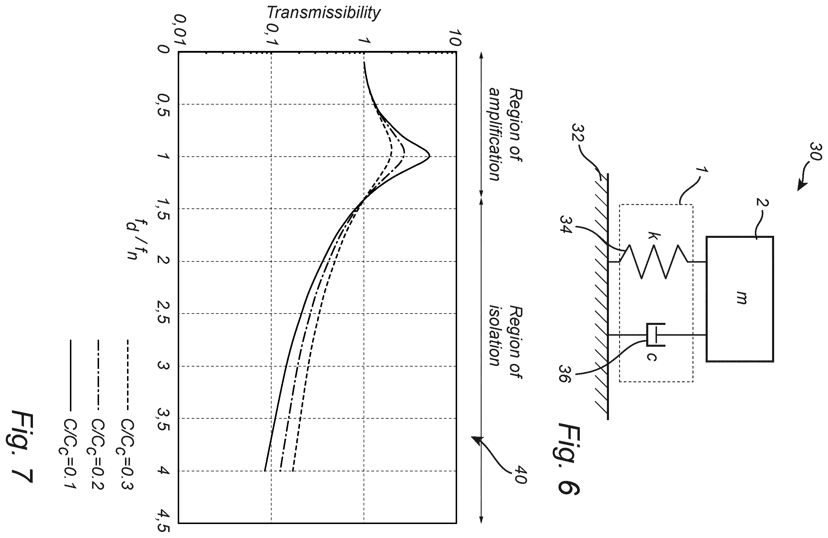 Patent US12338581 Figure 5 – Noise damper and a method for producing a noise damper