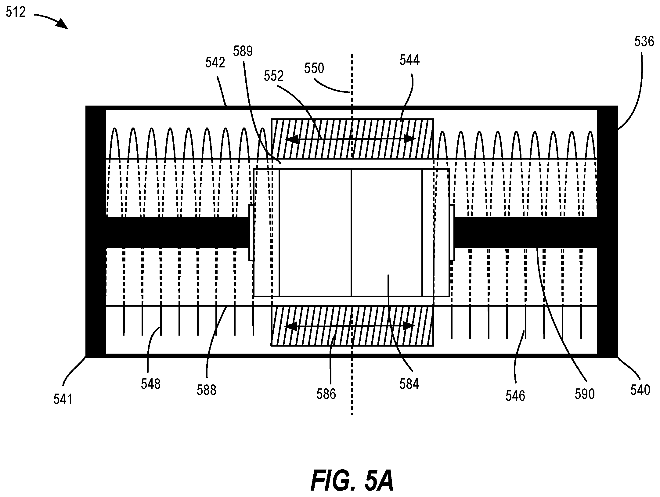 Patent US12338585 Figure 6 – Converting vibration energy to electrical energy in a vibratory compaction machine