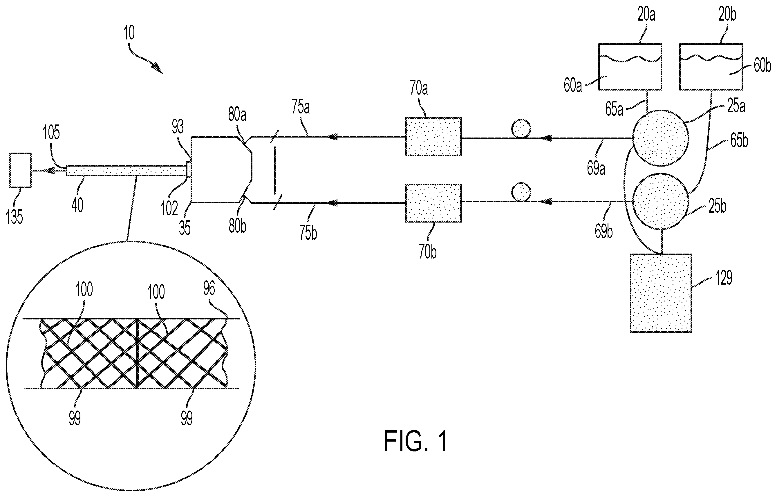 Patent US12338586 Figure 1 – Method and apparatus for creating an overlay to reinforce and repair hard surfaces