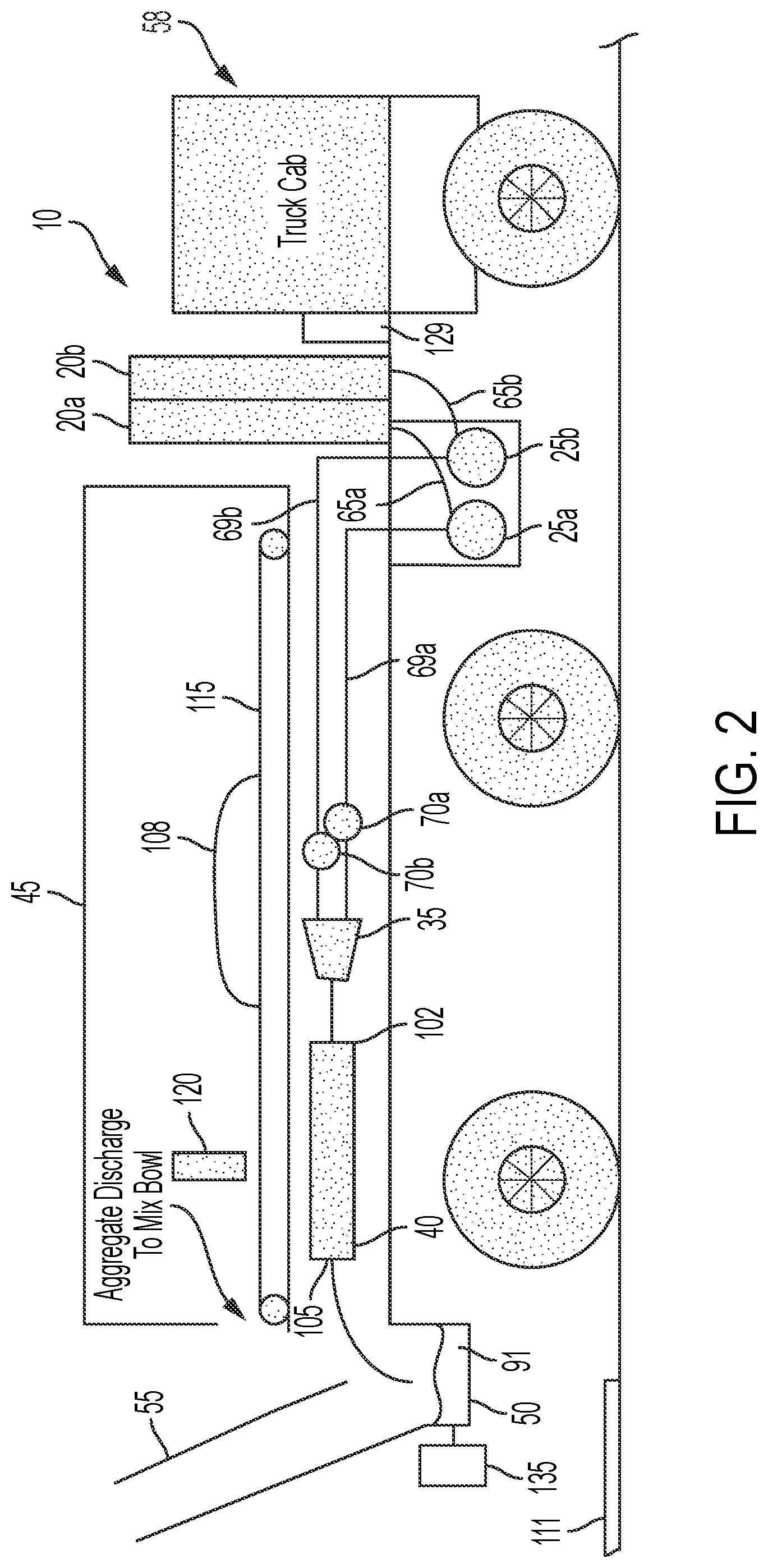 Patent US12338586 Figure 2 – Method and apparatus for creating an overlay to reinforce and repair hard surfaces