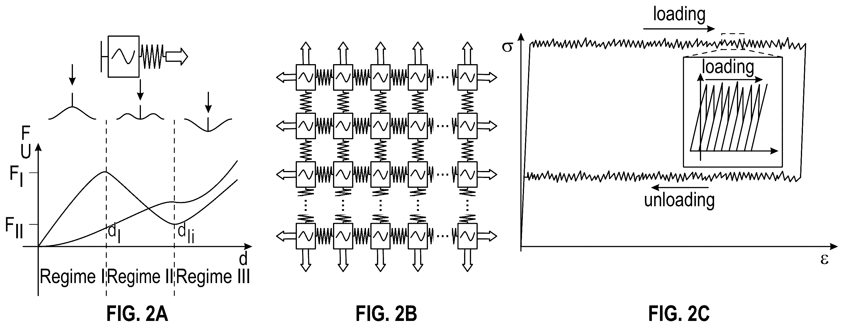 Patent US12338588 Figure 2 – Phase transforming cellular matrix (PXCM) based tile design for a lightweight runway mat