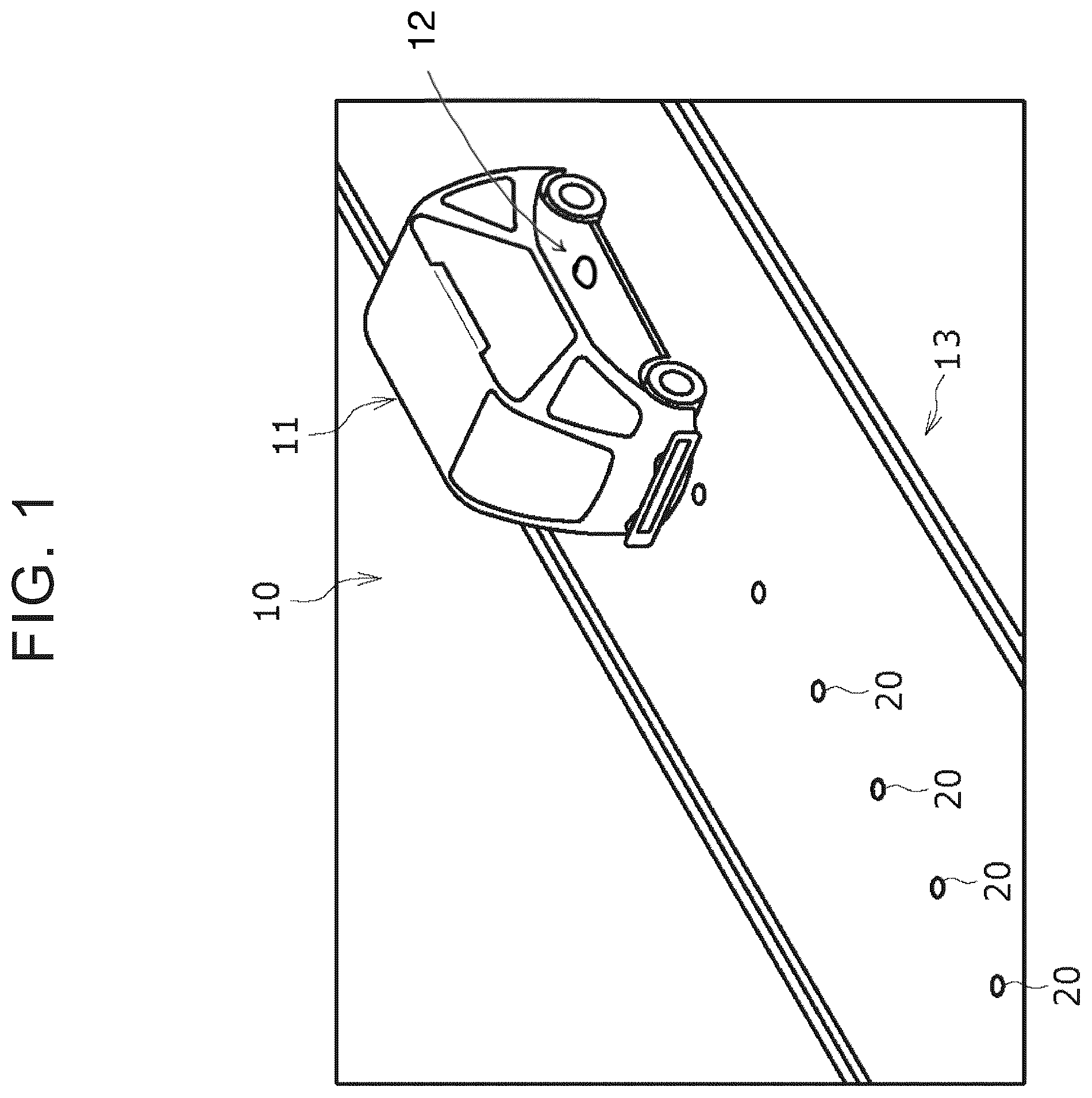 Patent US12338590 Figure 1 – Magnetic marker, embedding jig for magnetic marker, and embedding method for magnetic marker