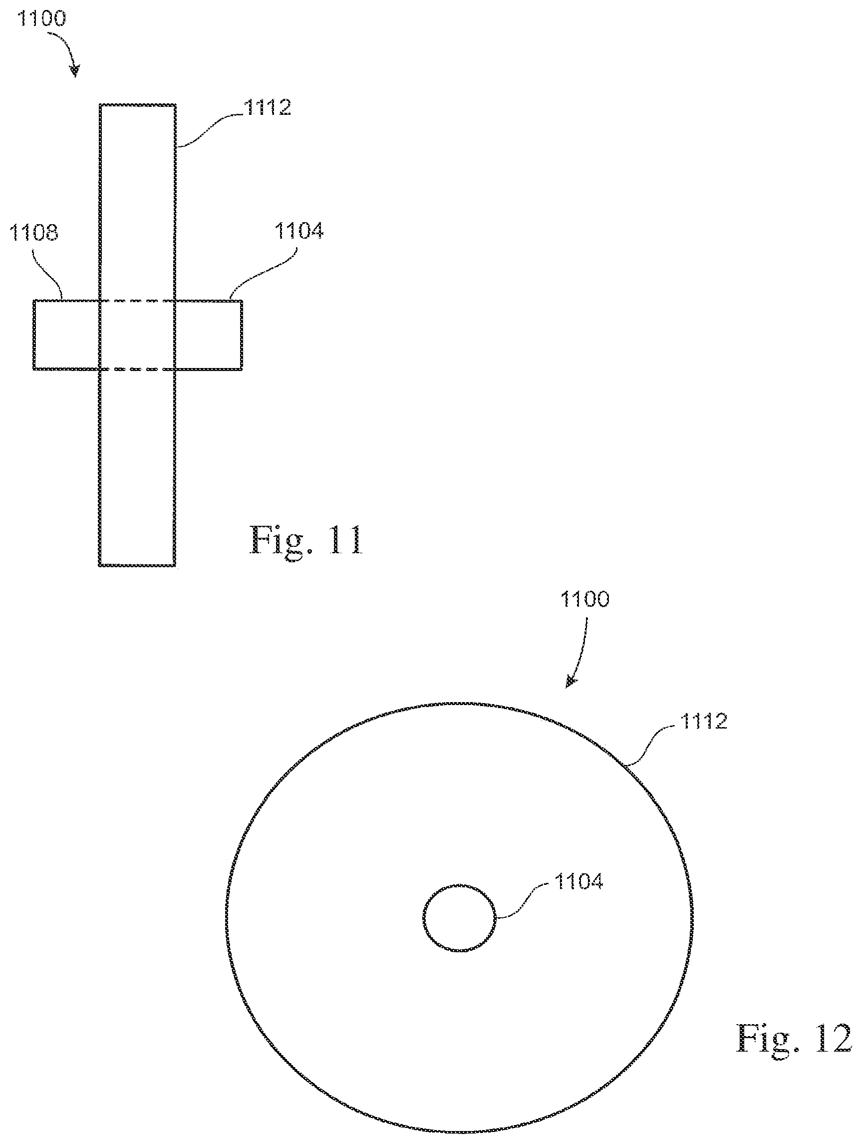 Patent US12338594 Figure 11 – Frame rail assemblies and interlocking frame rail systems