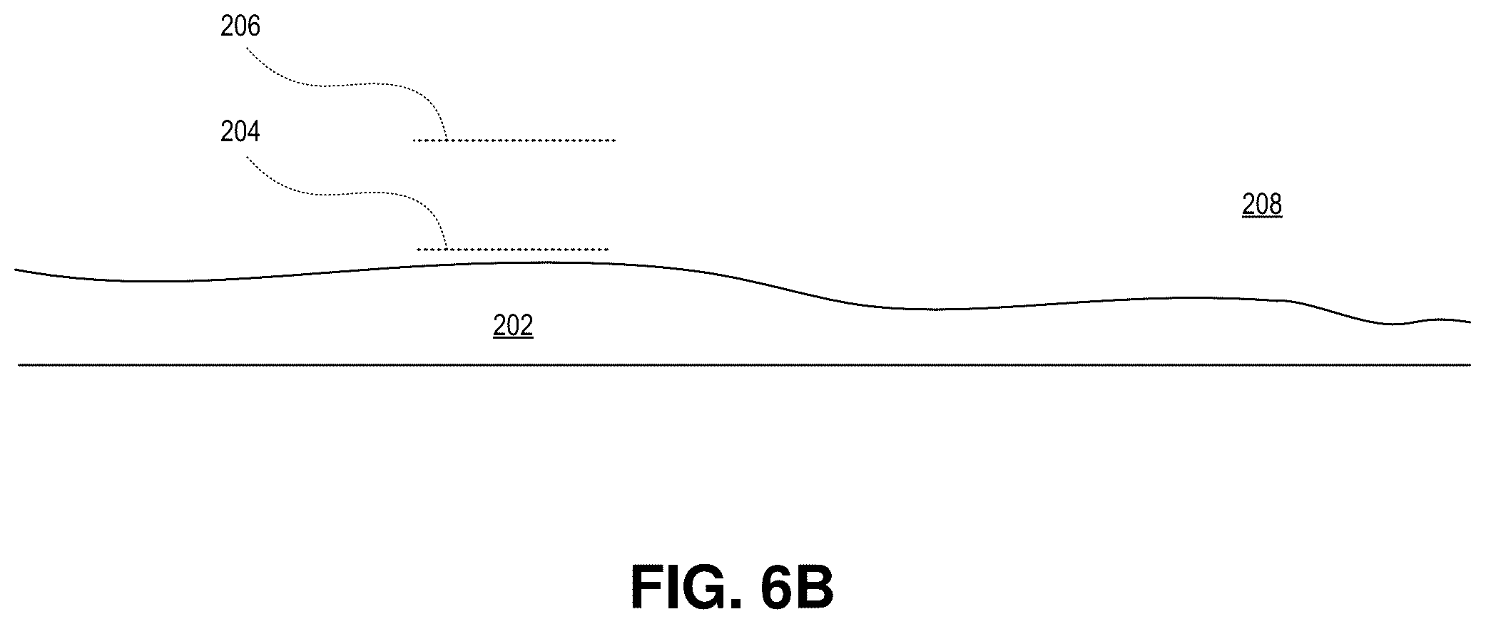 Patent US12338596 Figure 16 – Seawall construction using concrete forms