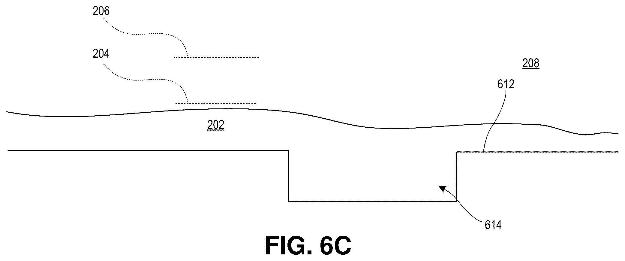 Patent US12338596 Figure 17 – Seawall construction using concrete forms