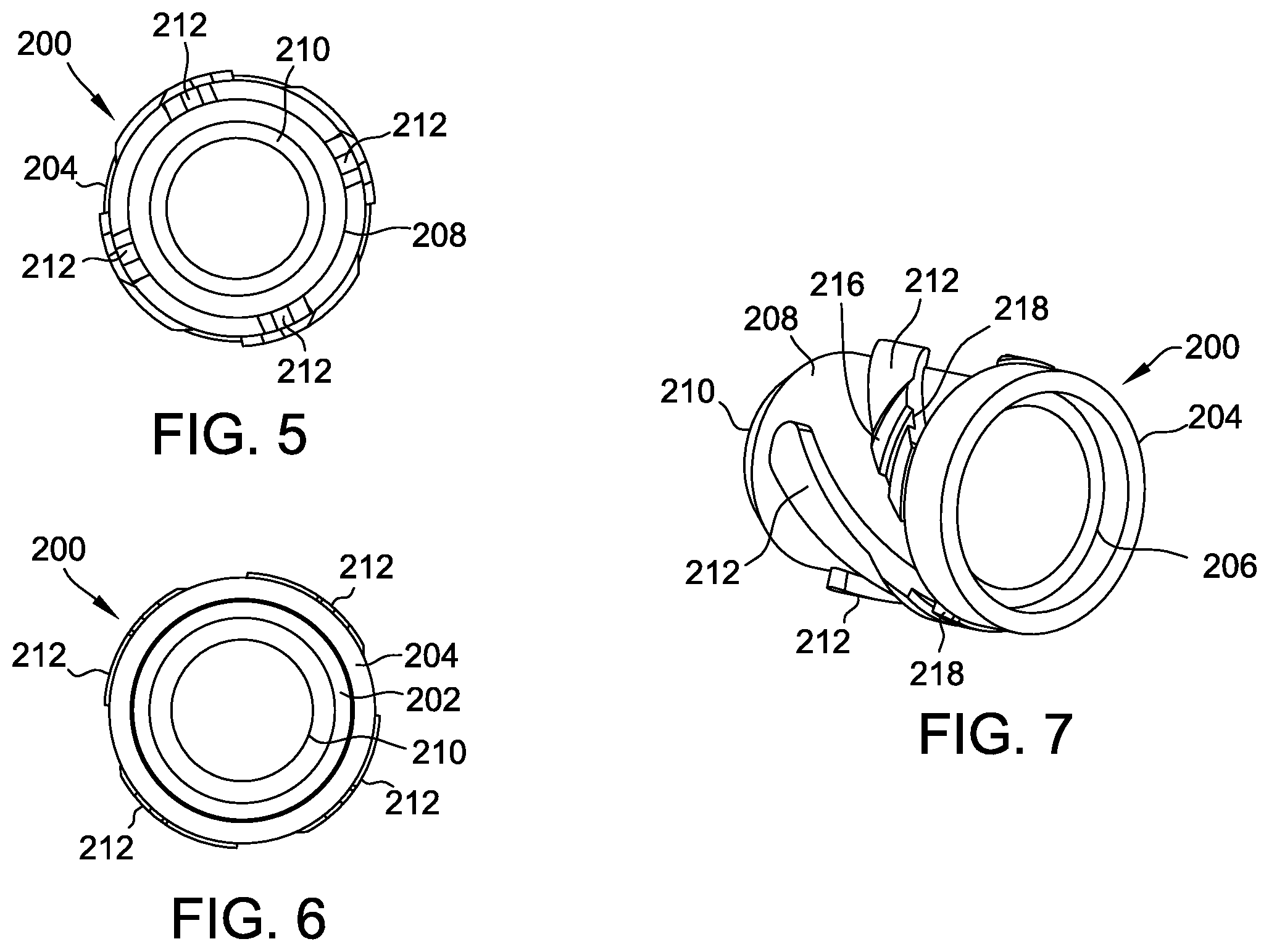 Patent US12338598 Figure 3 – Modular helical pier foundation support systems, assemblies and methods with snap-lock couplings
