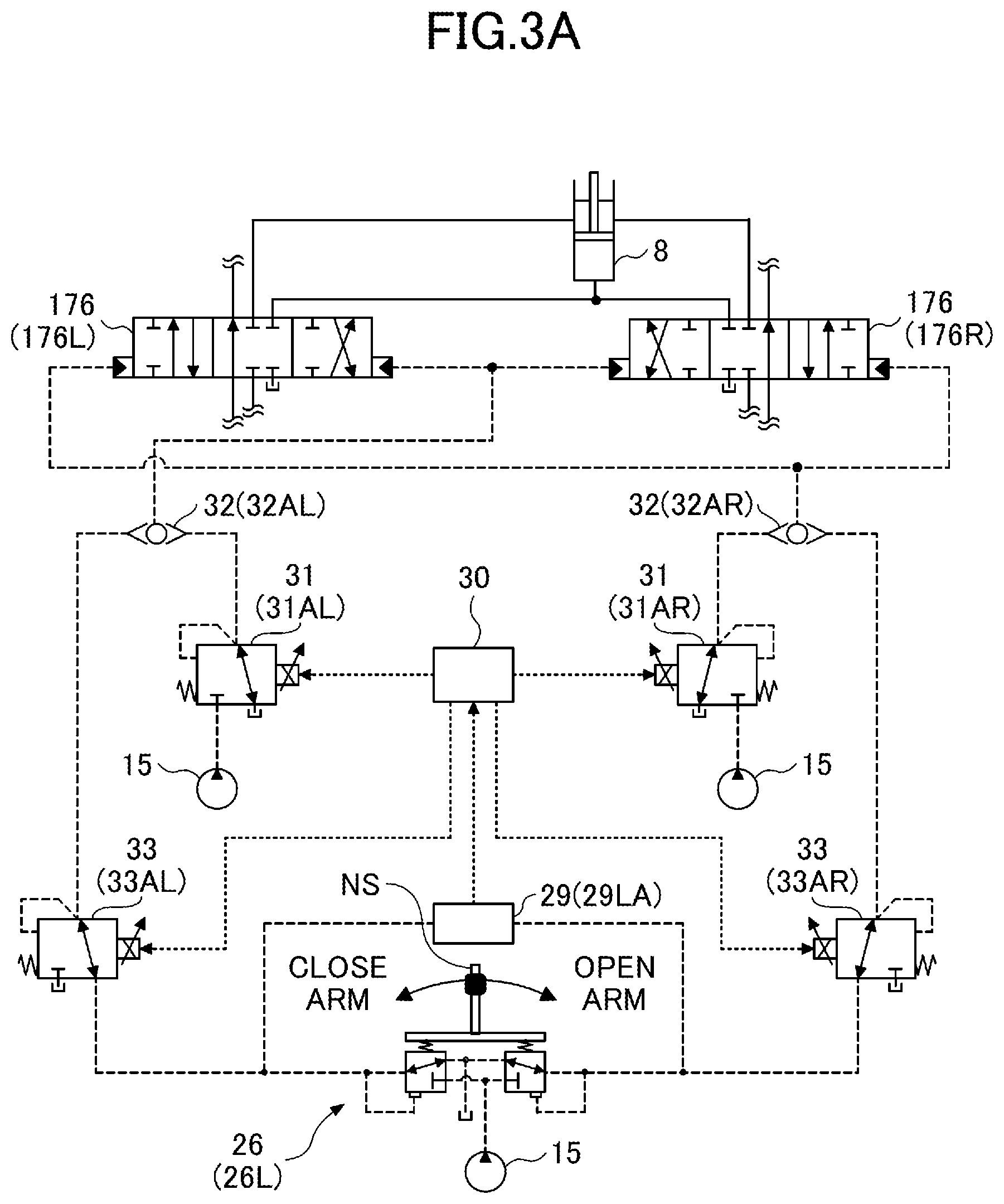 Patent US12338601 Figure 4 – Shovel