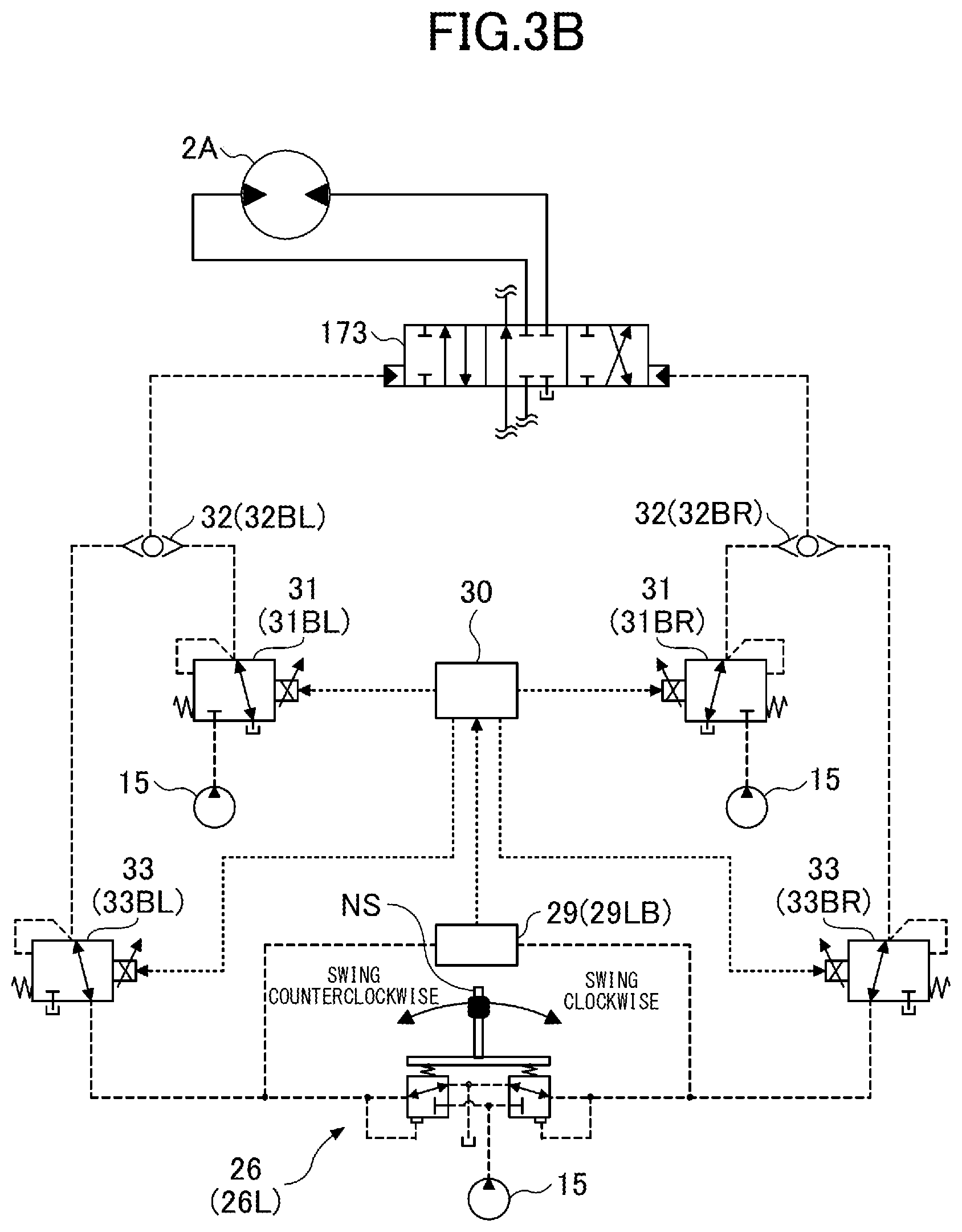 Patent US12338601 Figure 5 – Shovel