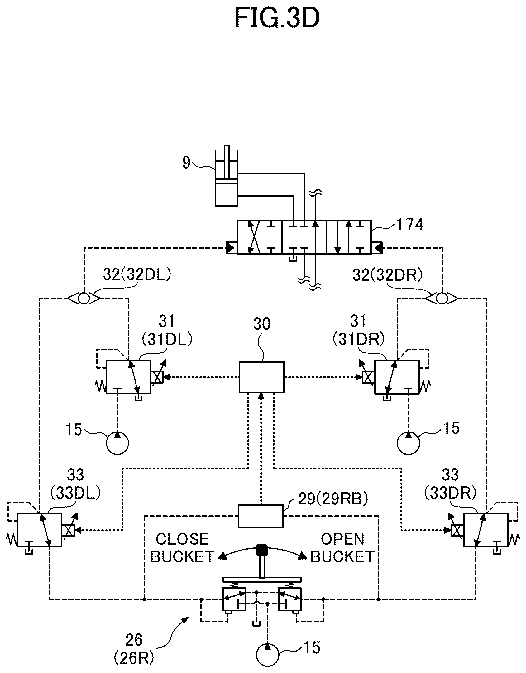 Patent US12338601 Figure 7 – Shovel