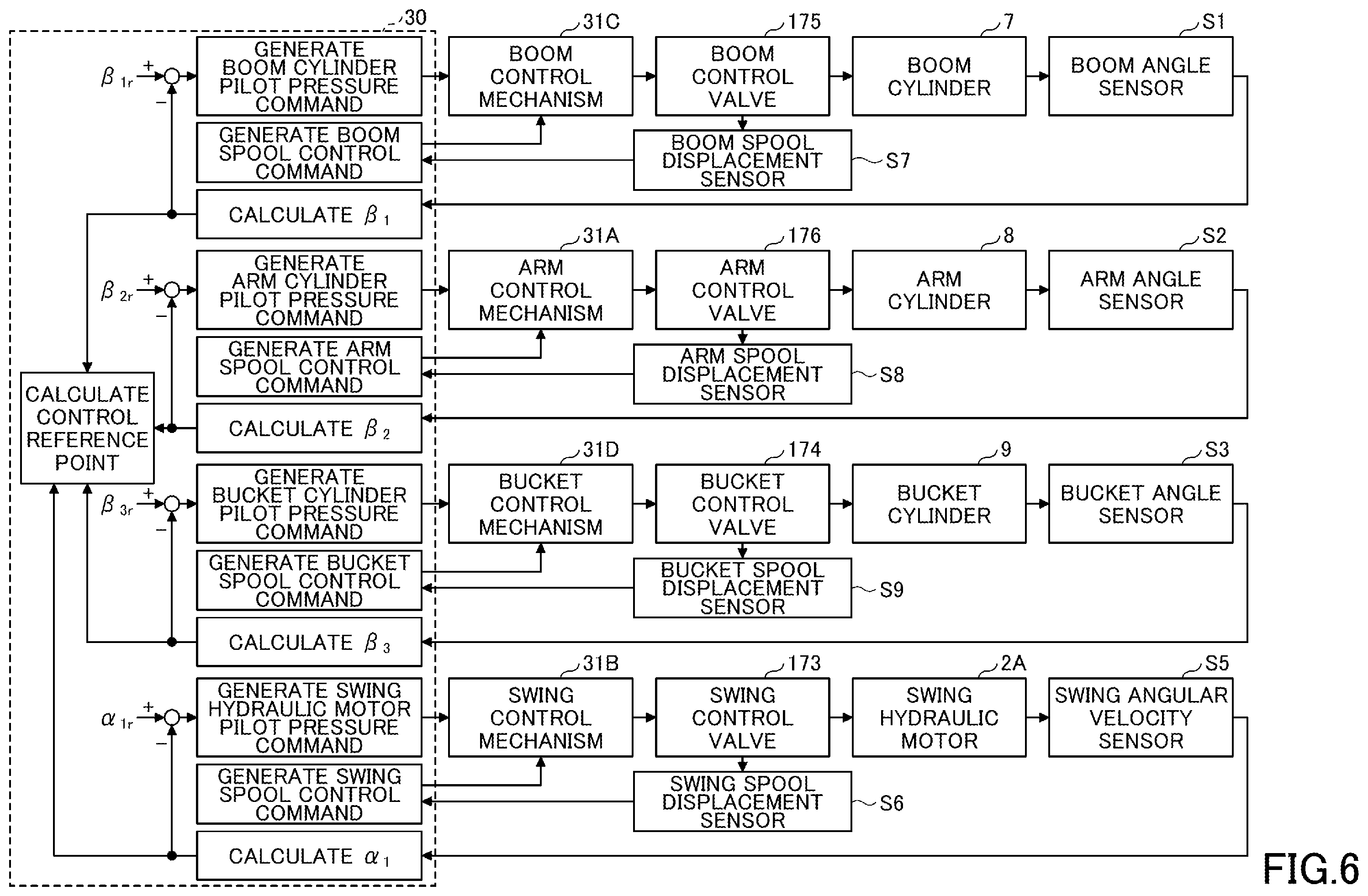Patent US12338601 Figure 10 – Shovel