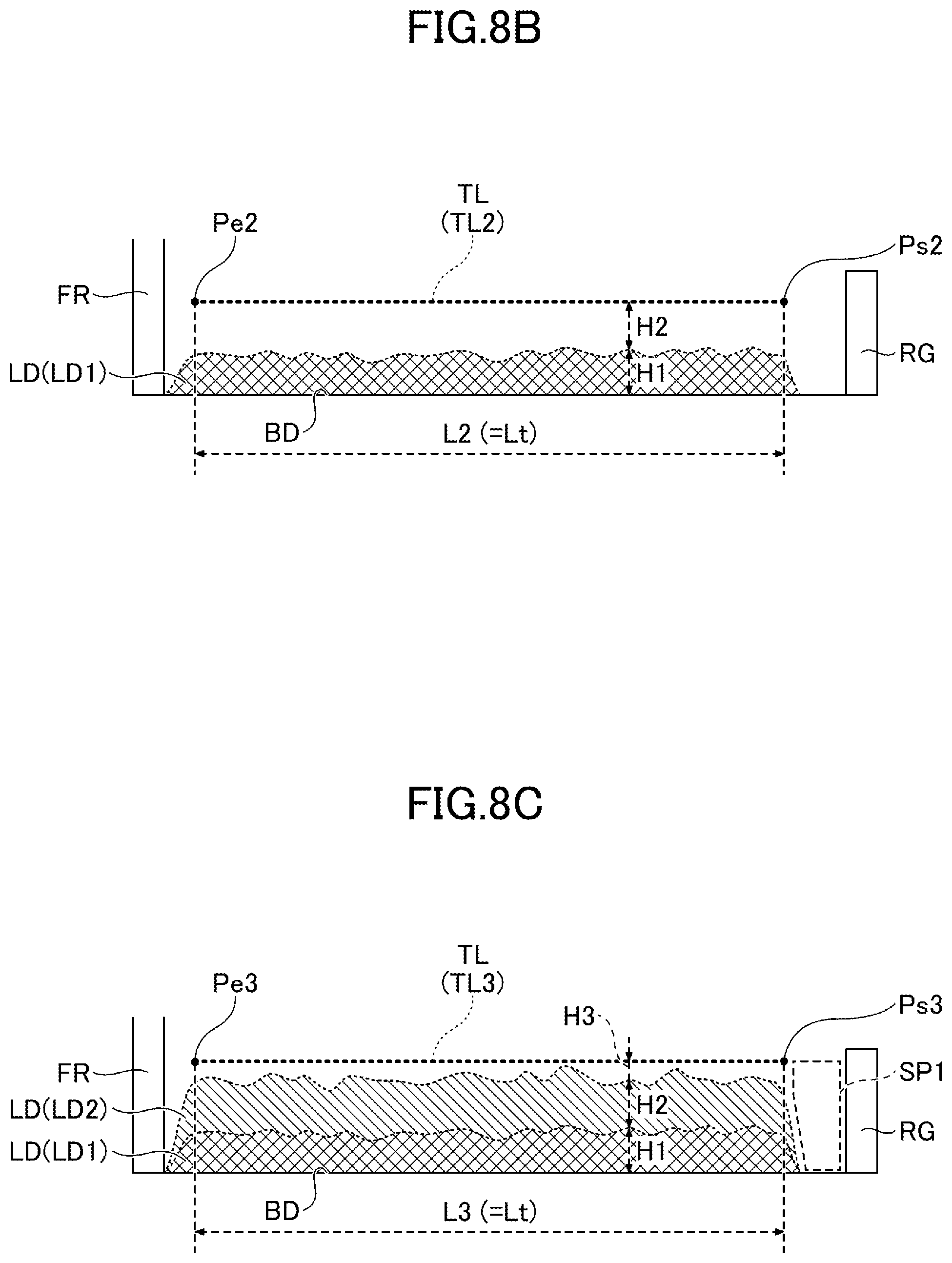 Patent US12338601 Figure 14 – Shovel